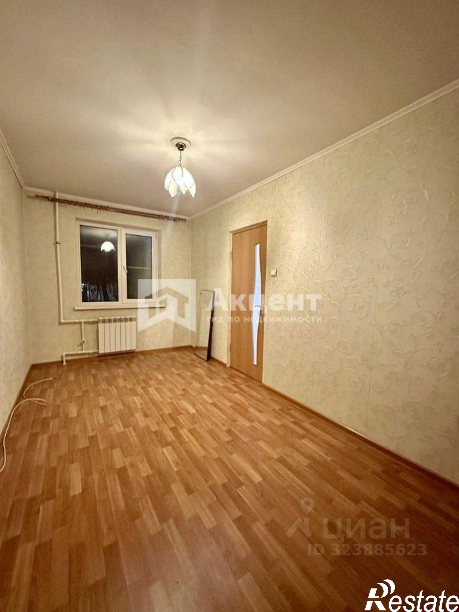 Купить квартиру за 3 580 000 рублей на ул 2-я Ефимовская, 10