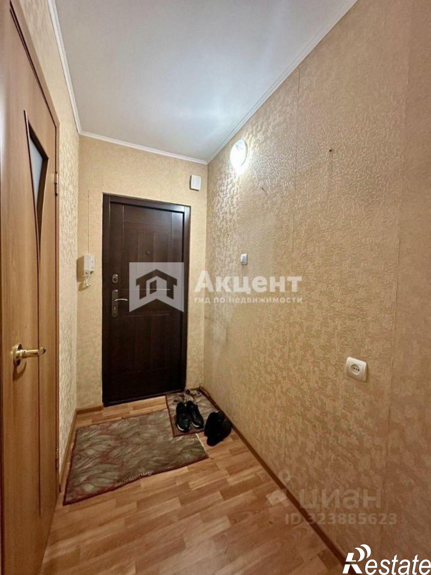 Купить квартиру за 3 580 000 рублей на ул 2-я Ефимовская, 10