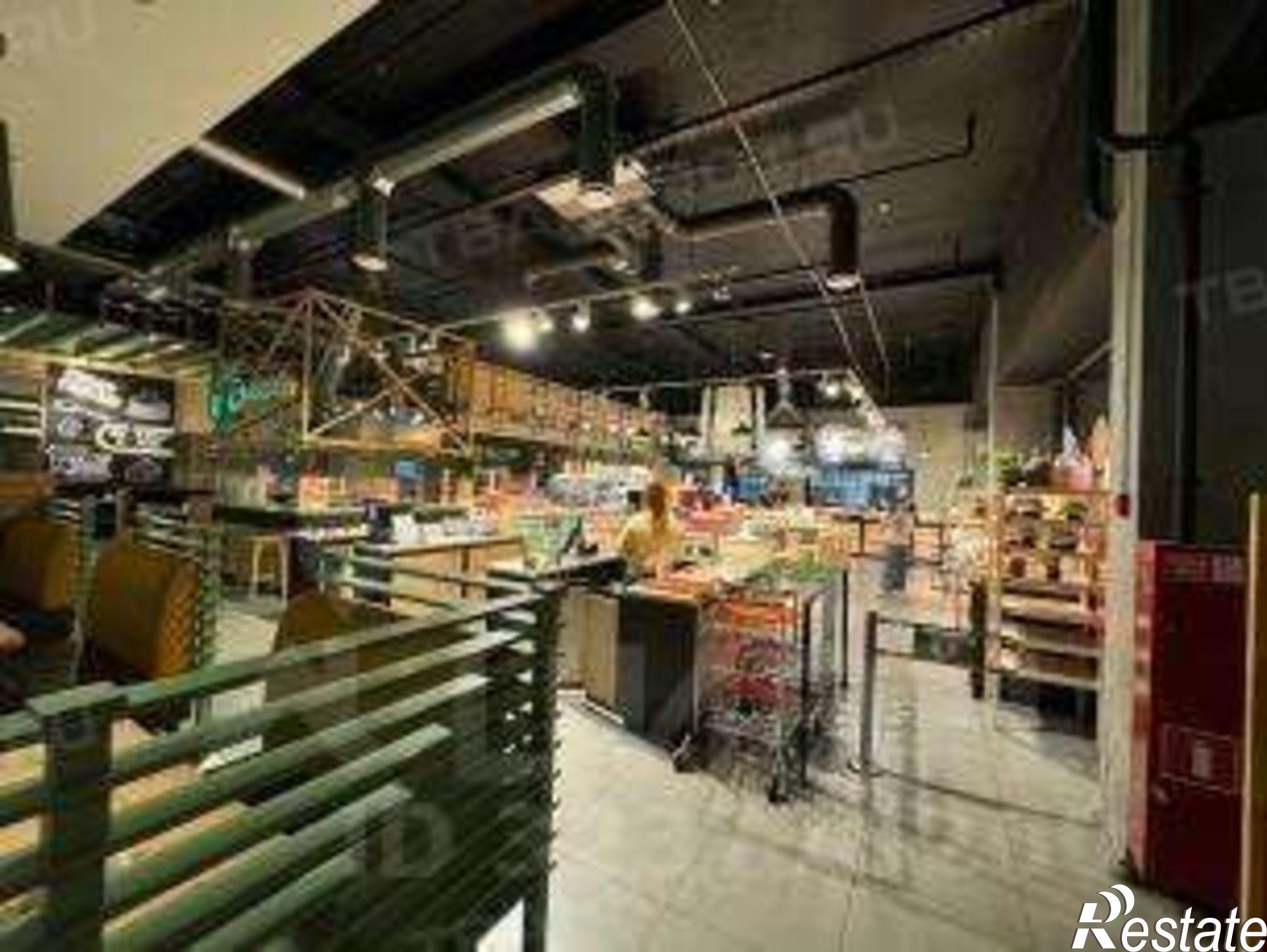 Купить торговое помещение за 32 300 000 рублей на улица Куконковых, 141