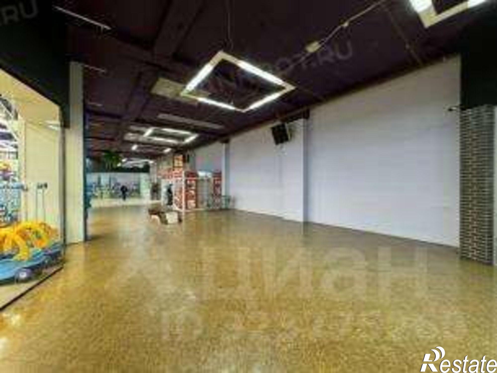 Купить торговое помещение за 32 300 000 рублей на улица Куконковых, 141