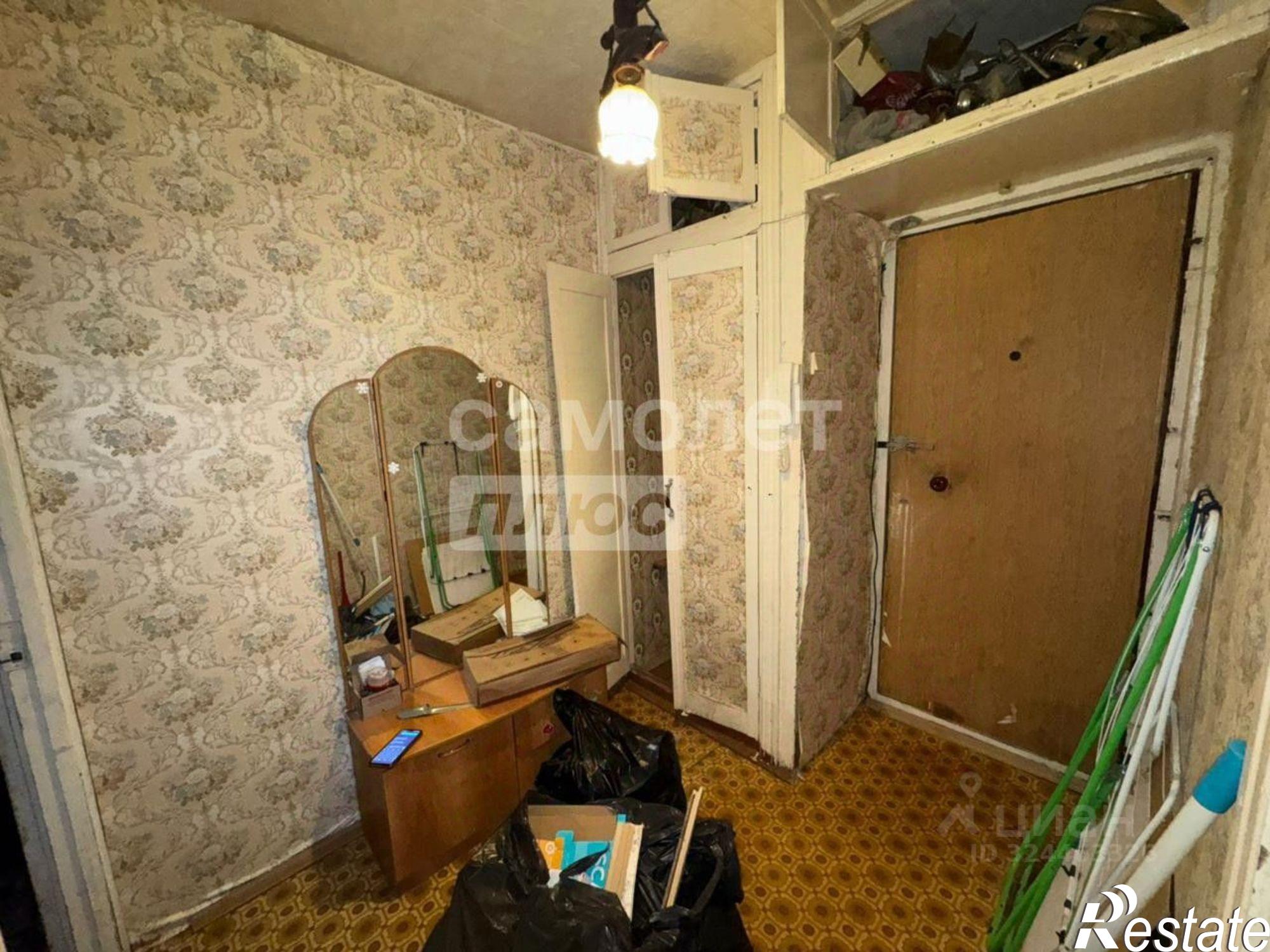 Купить квартиру за 3 100 000 рублей на ТЭЦ-3, 5