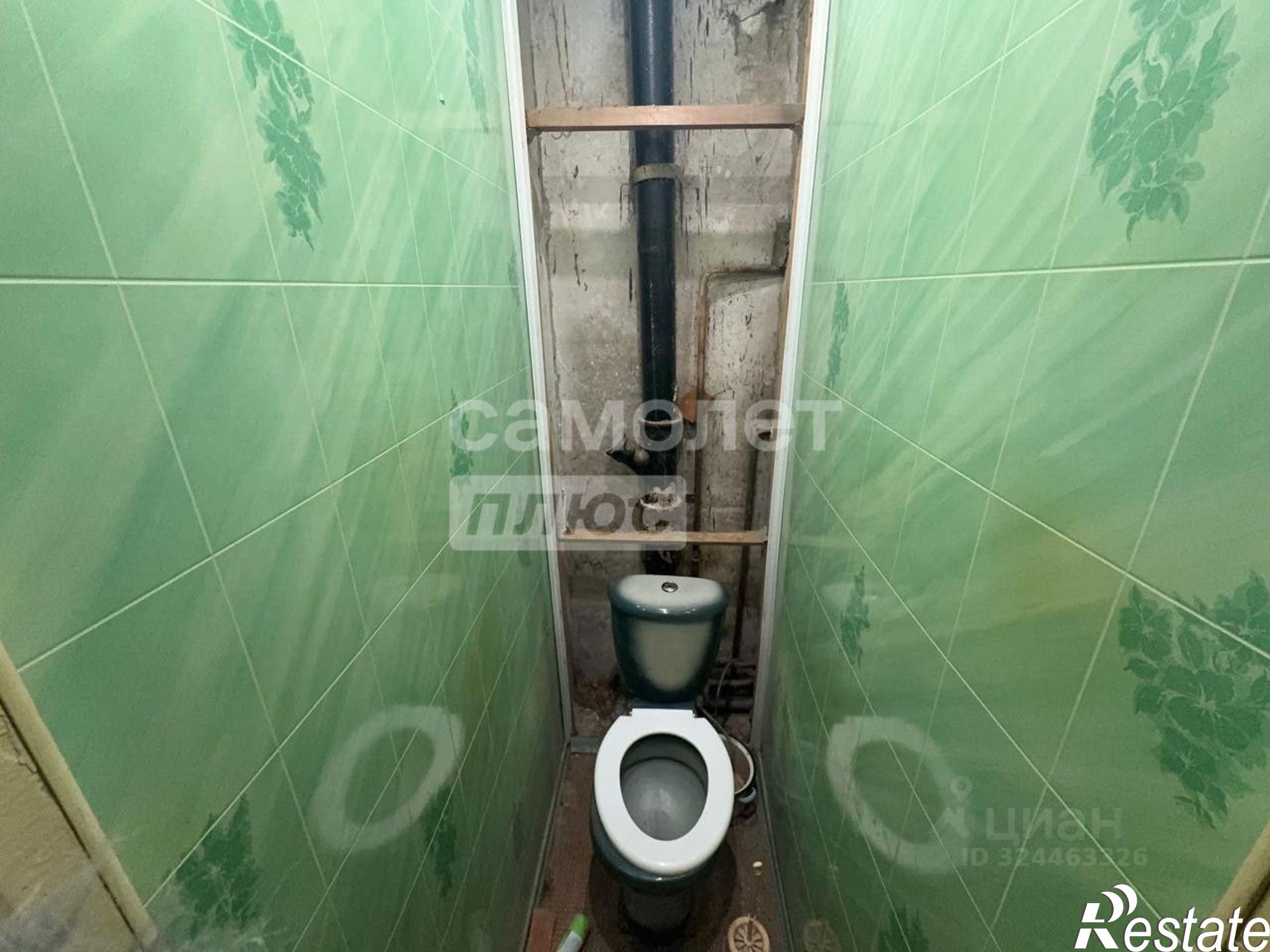 Купить квартиру за 3 100 000 рублей на ТЭЦ-3, 5