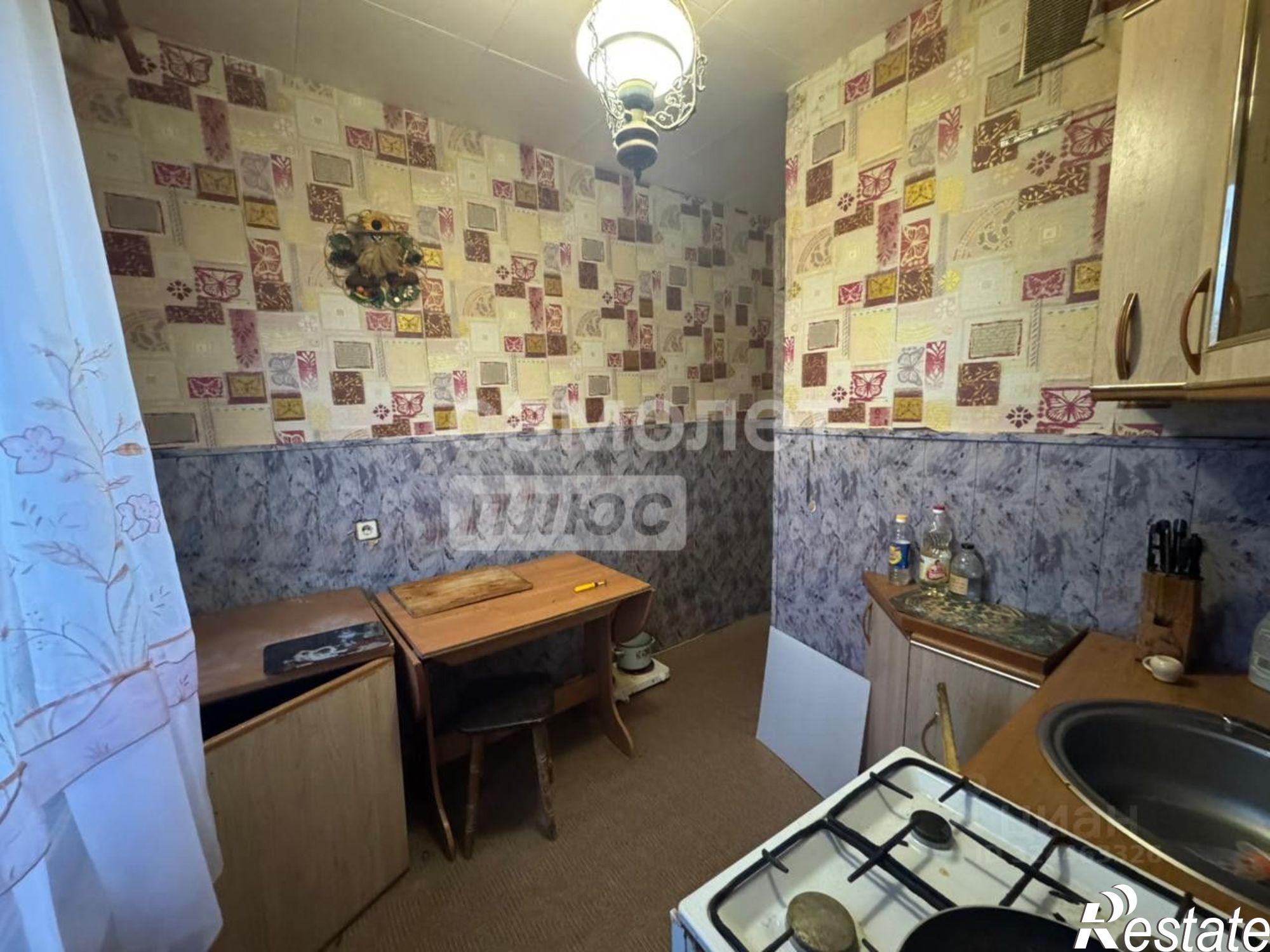 Купить квартиру за 3 100 000 рублей на ТЭЦ-3, 5