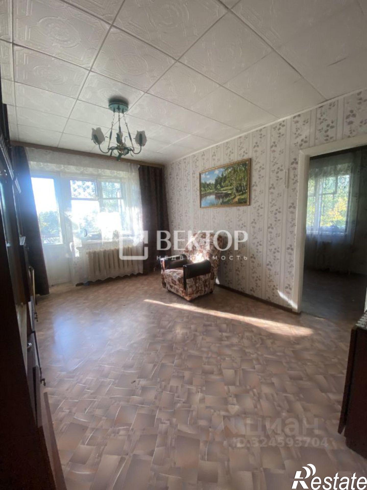 Купить квартиру за 3 300 000 рублей на проезд 8-й, 9