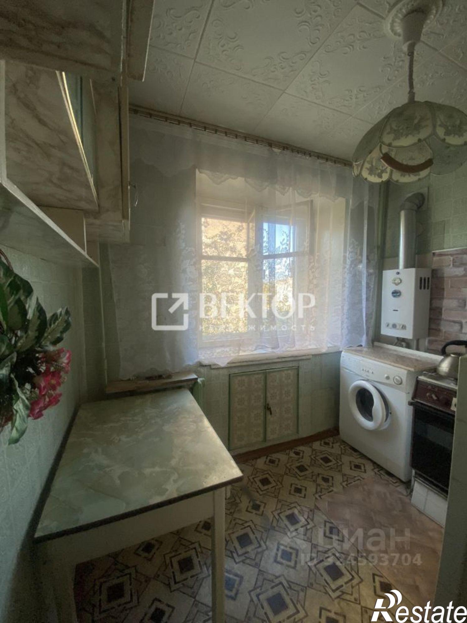 Купить квартиру за 3 300 000 рублей на проезд 8-й, 9