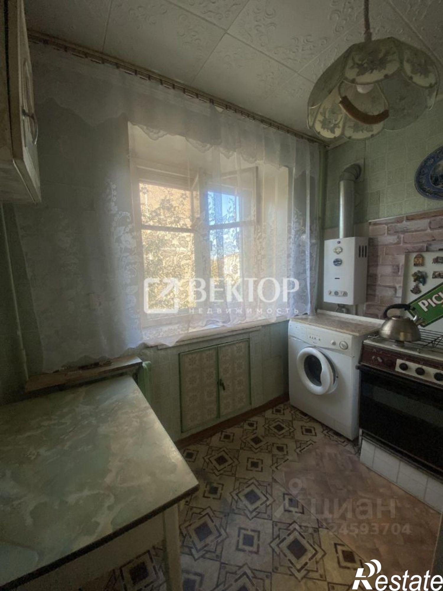 Купить квартиру за 3 300 000 рублей на проезд 8-й, 9