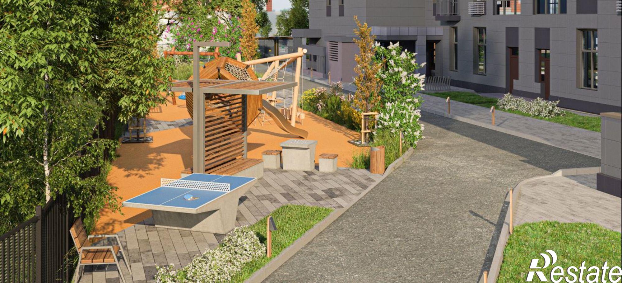 Купить квартиру за 6 400 000 рублей на ул 2-я Первомайская, 48