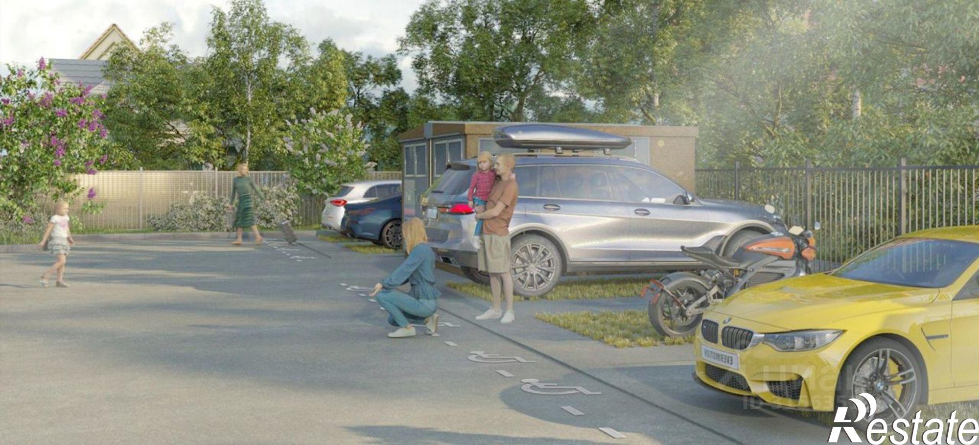 Купить квартиру за 6 400 000 рублей на ул 2-я Первомайская, 48