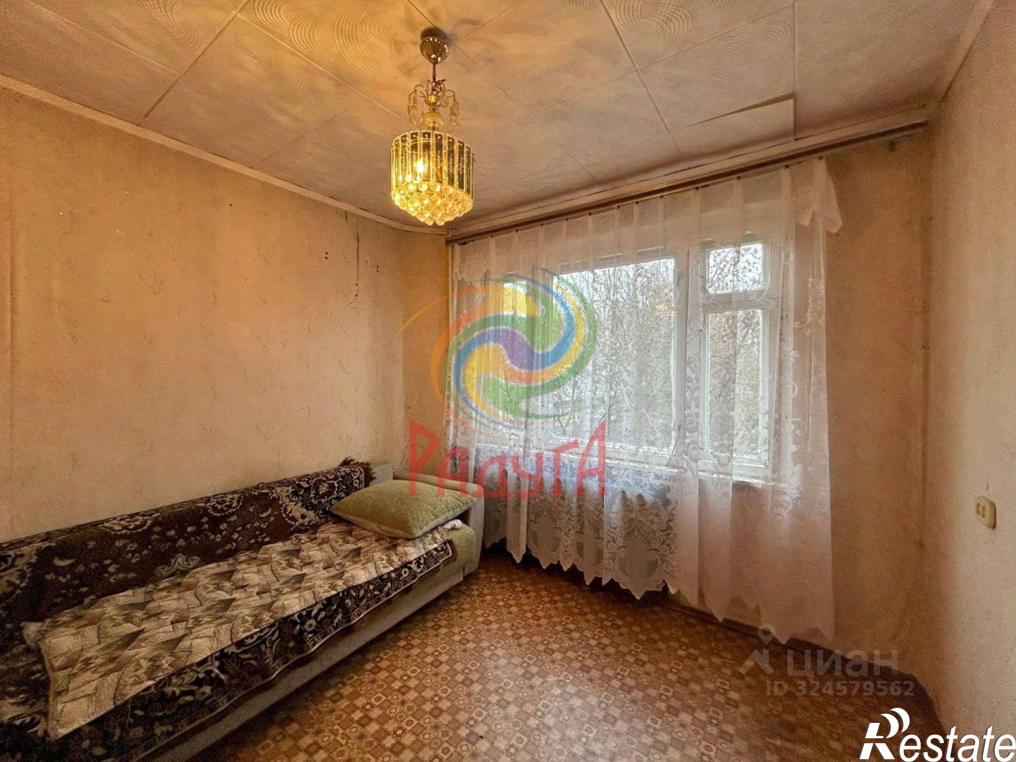 Купить квартиру за 4 590 000 рублей на ул 2-я Ключевая, 1А