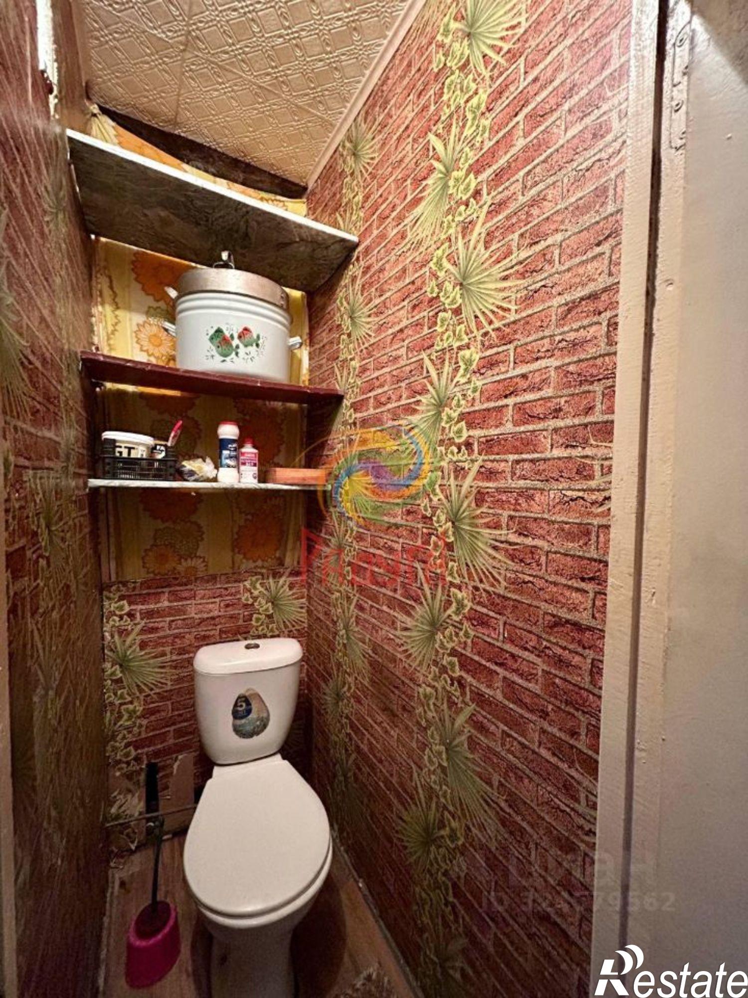 Купить квартиру за 4 590 000 рублей на ул 2-я Ключевая, 1А