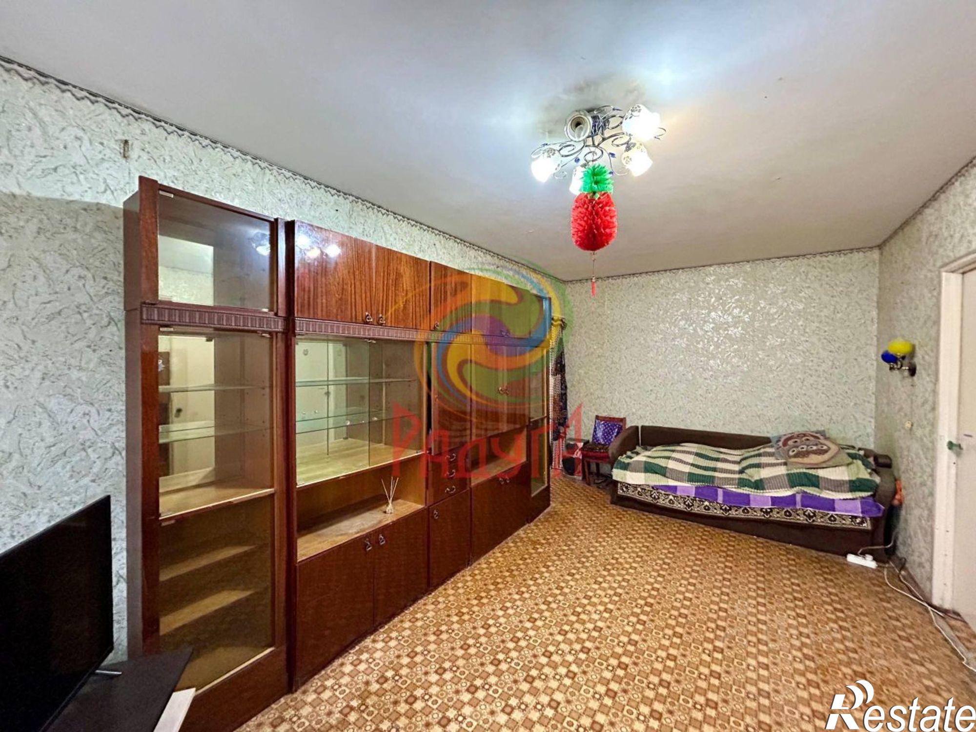 Купить квартиру за 4 590 000 рублей на ул 2-я Ключевая, 1А