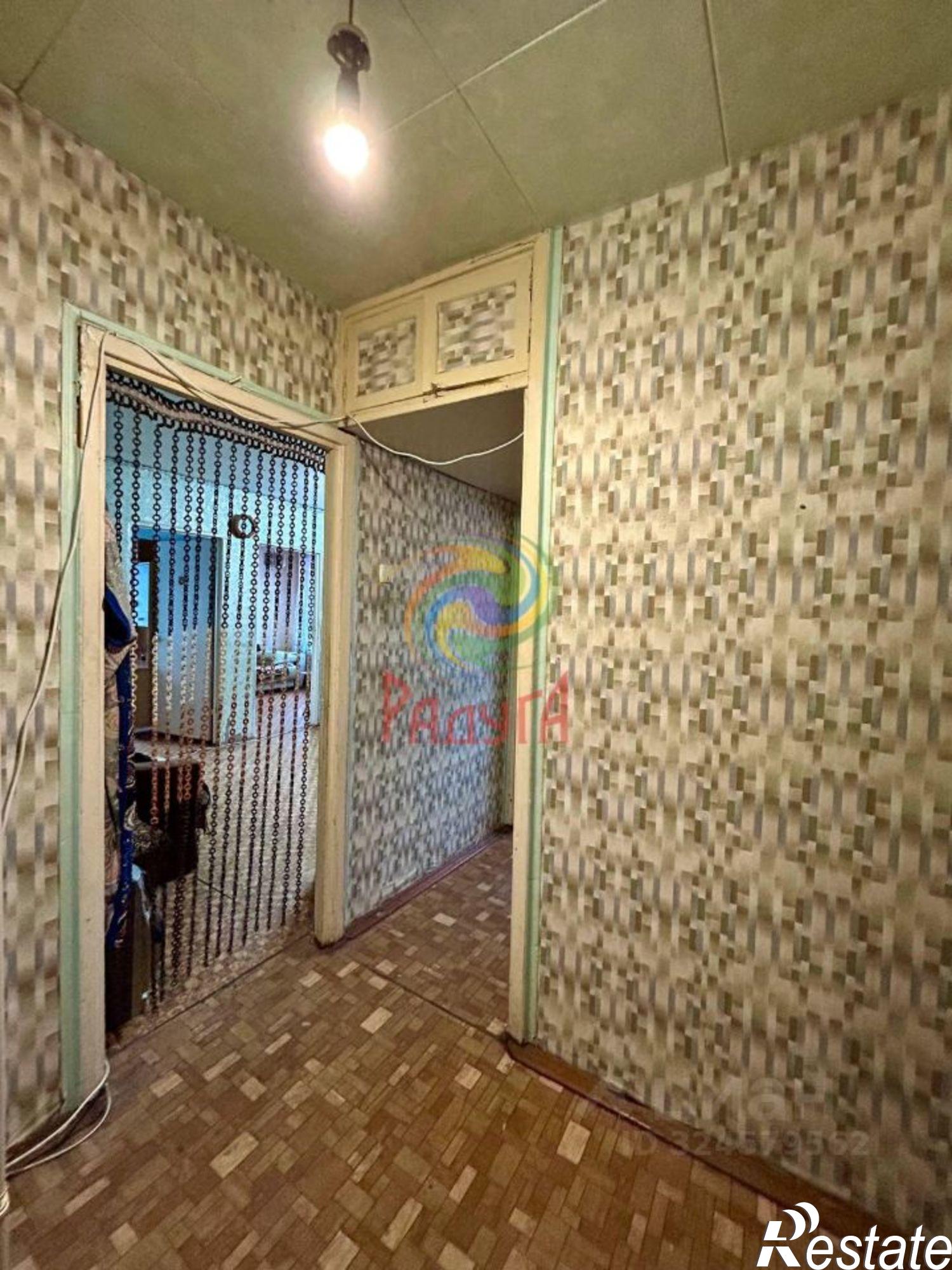 Купить квартиру за 4 590 000 рублей на ул 2-я Ключевая, 1А