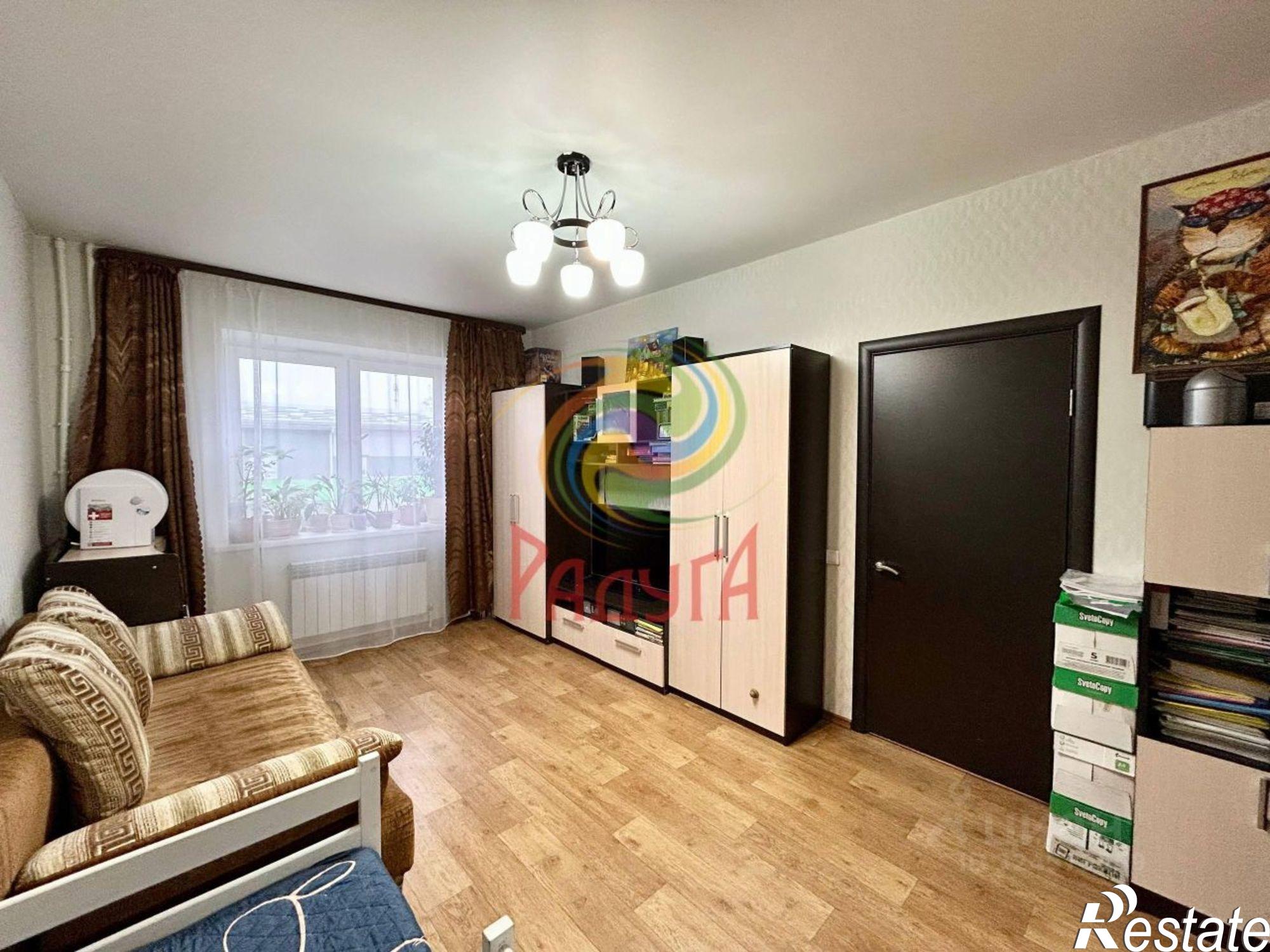 Купить квартиру за 4 630 000 рублей на ул Свободы, 19