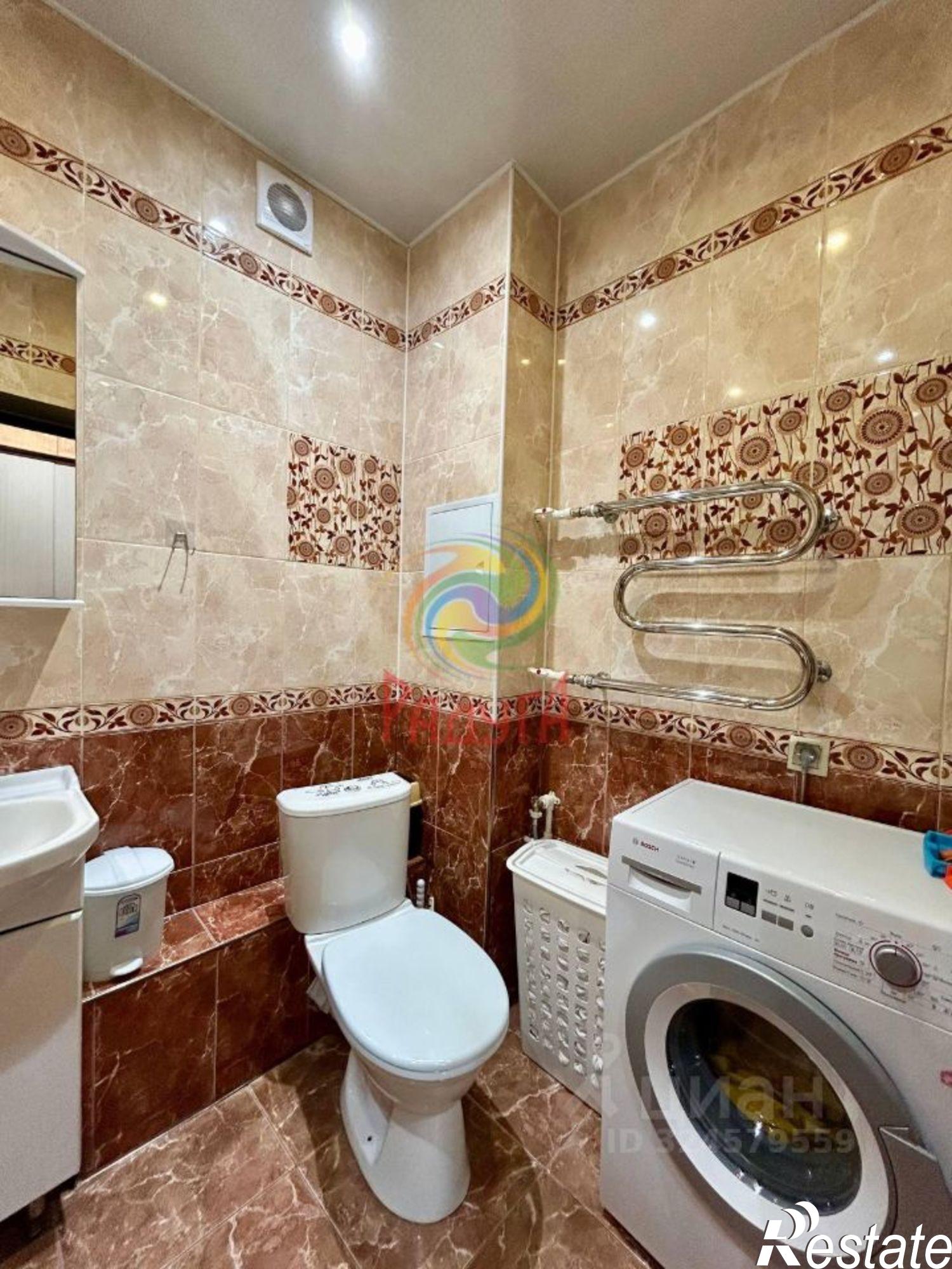 Купить квартиру за 4 630 000 рублей на ул Свободы, 19