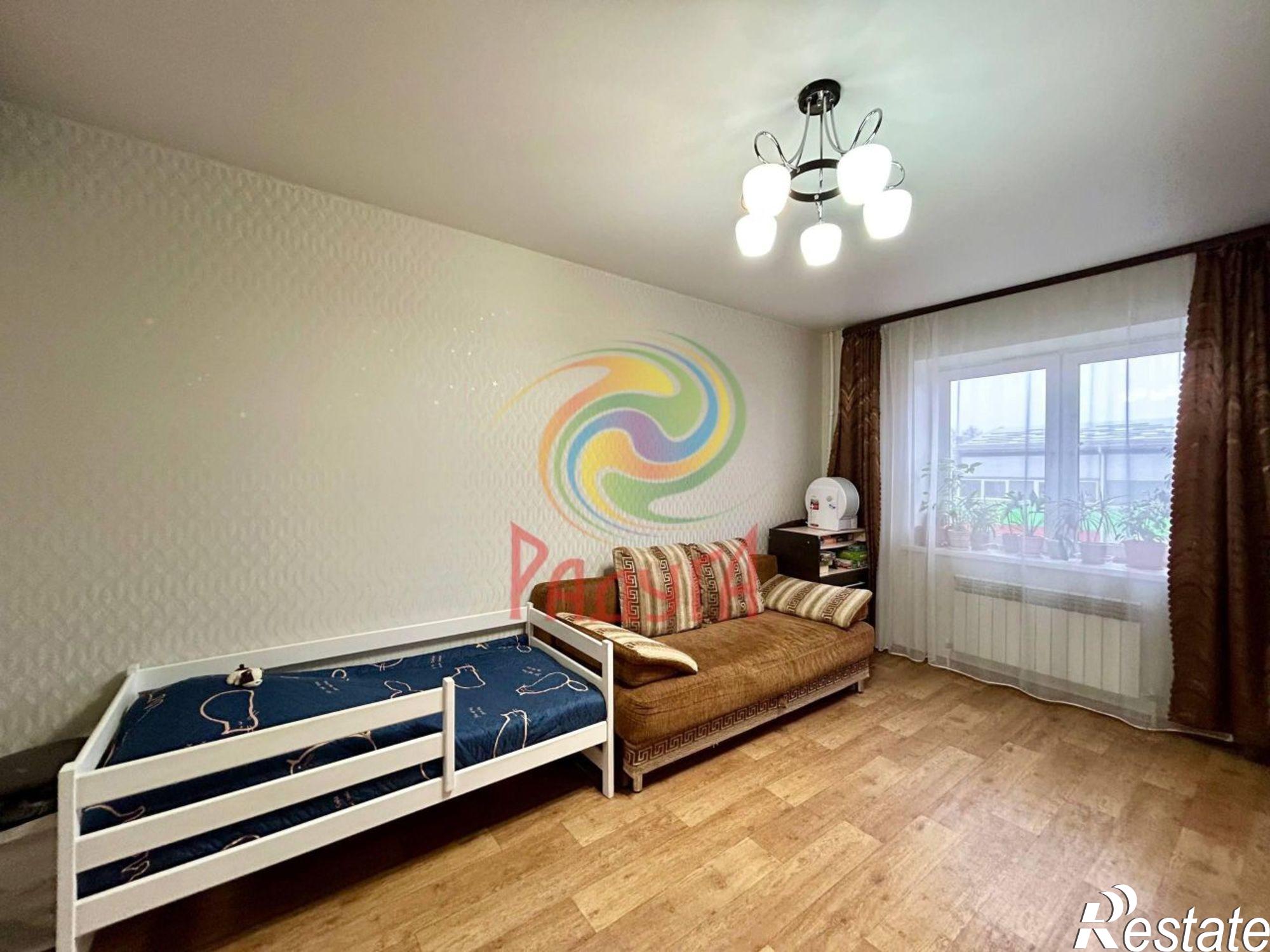 Купить квартиру за 4 630 000 рублей на ул Свободы, 19