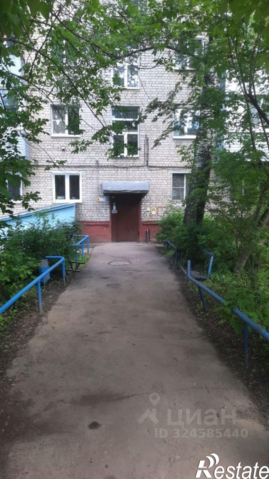 Купить квартиру за 3 900 000 рублей на ул Маршала Василевского, 5