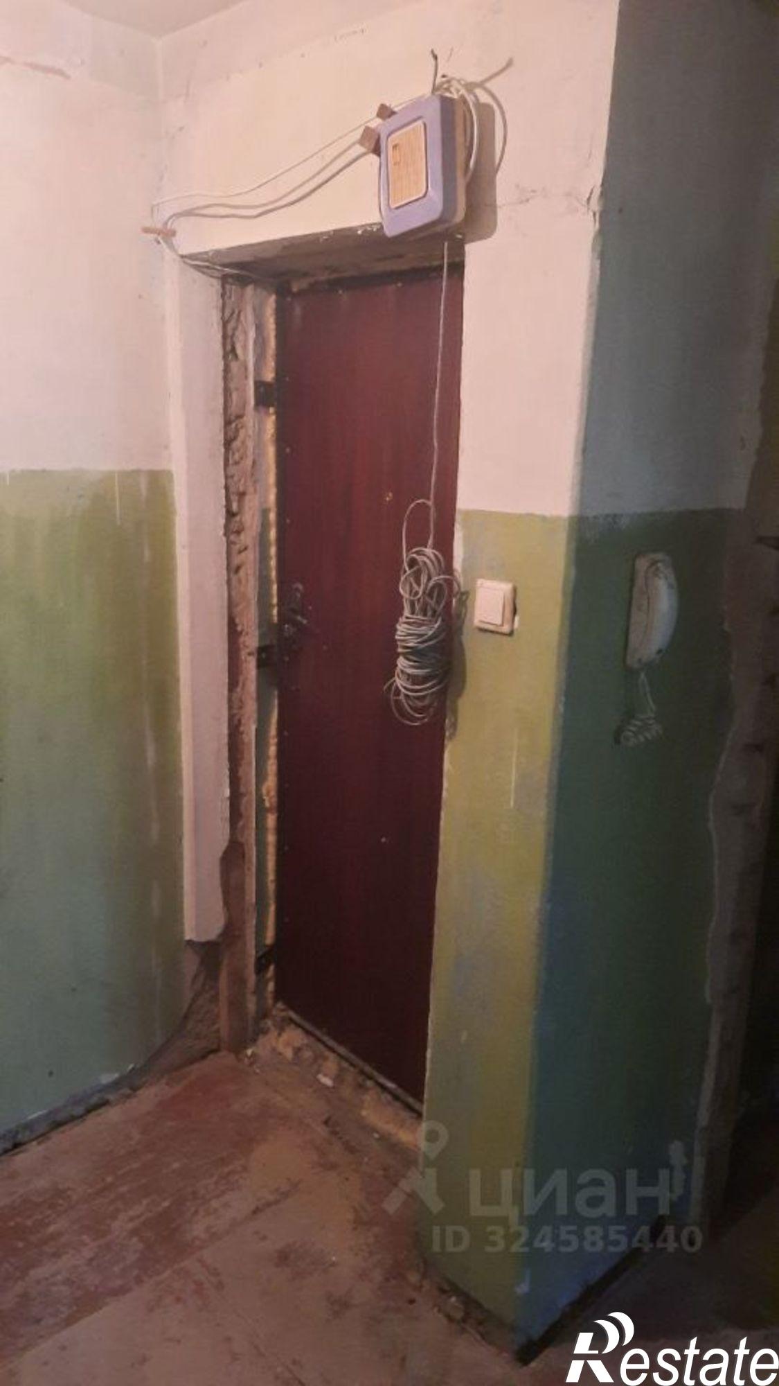 Купить квартиру за 3 900 000 рублей на ул Маршала Василевского, 5