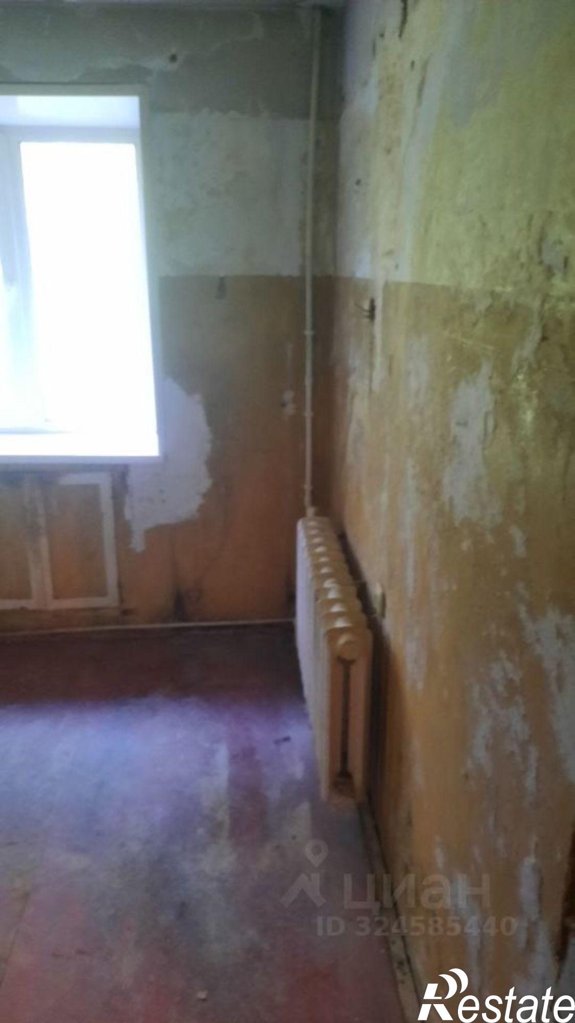 Купить квартиру за 3 900 000 рублей на ул Маршала Василевского, 5