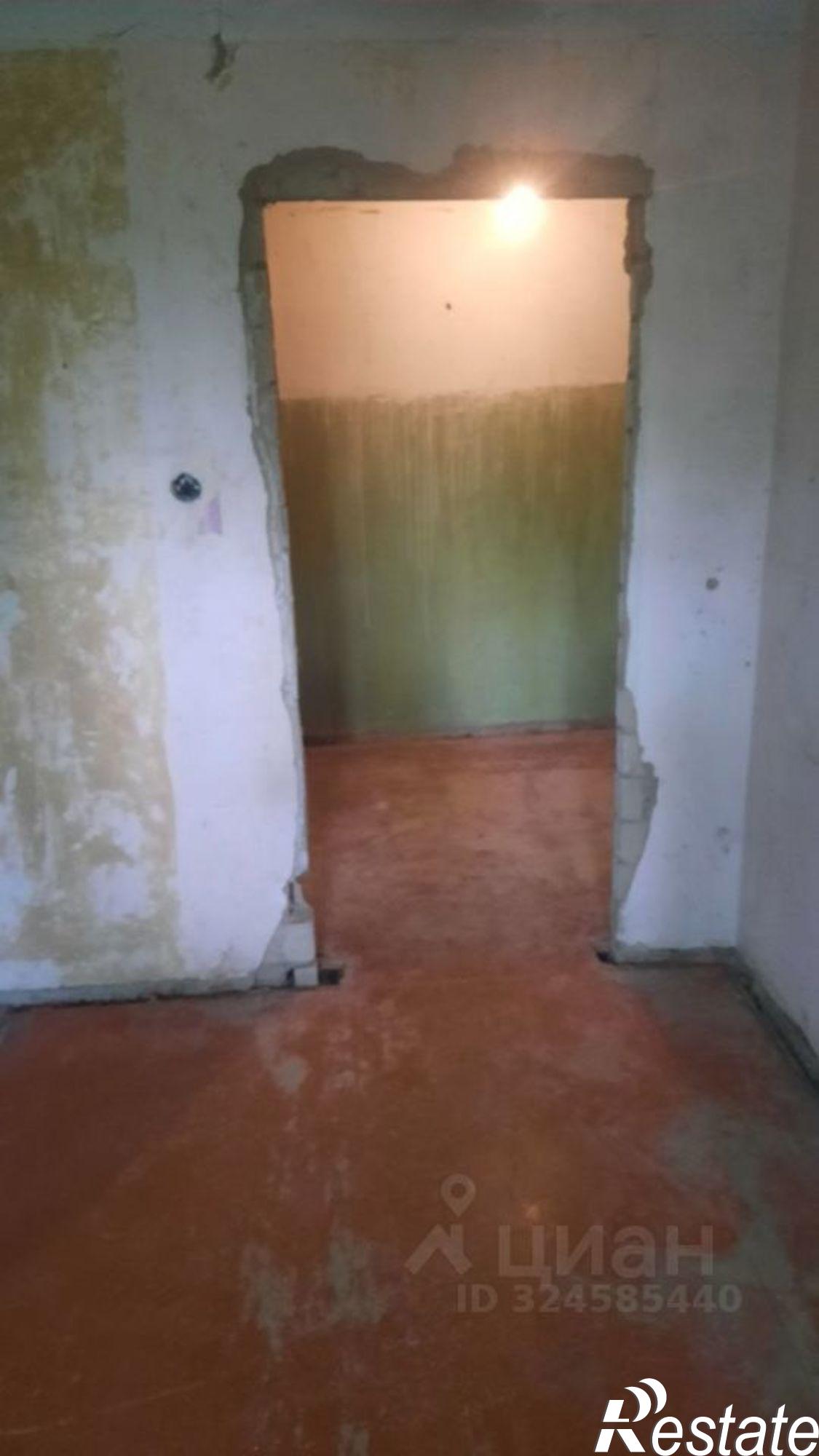 Купить квартиру за 3 900 000 рублей на ул Маршала Василевского, 5