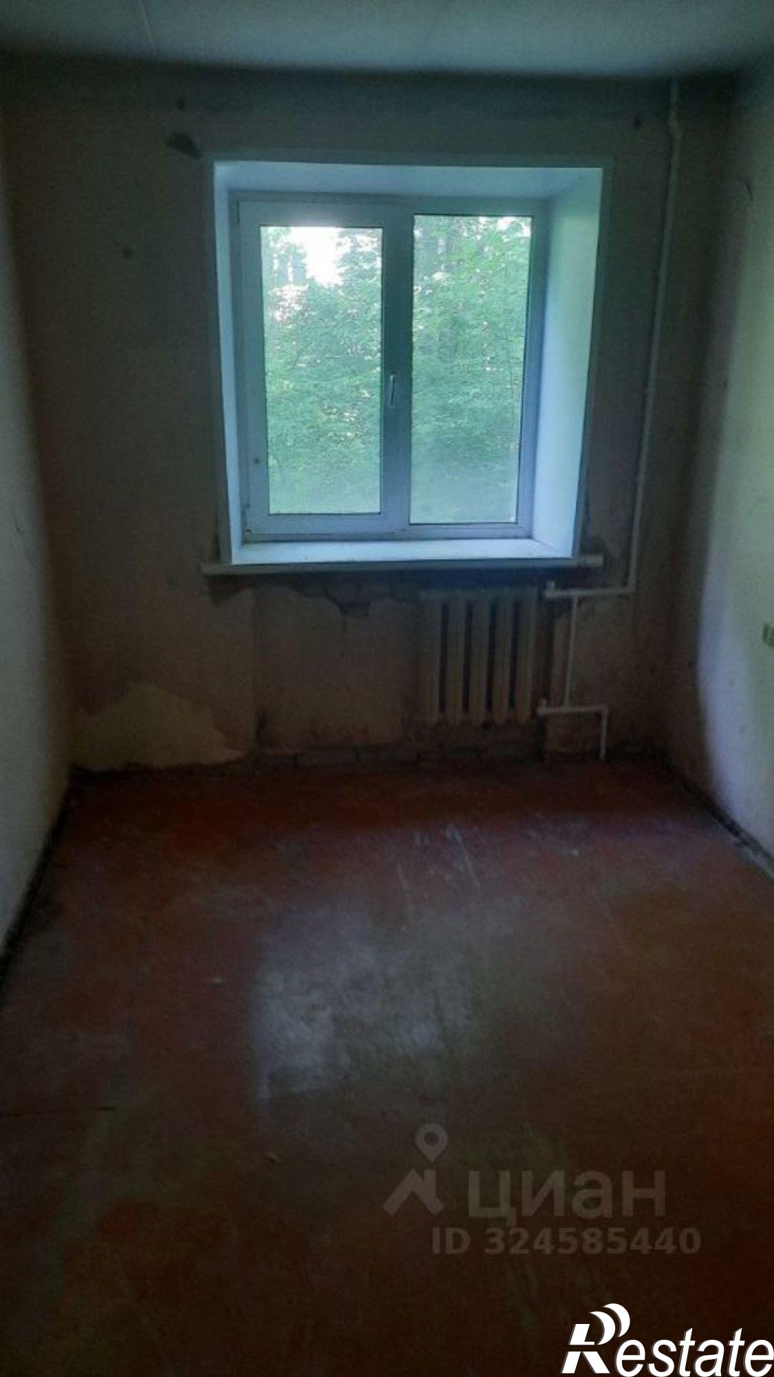 Купить квартиру за 3 900 000 рублей на ул Маршала Василевского, 5