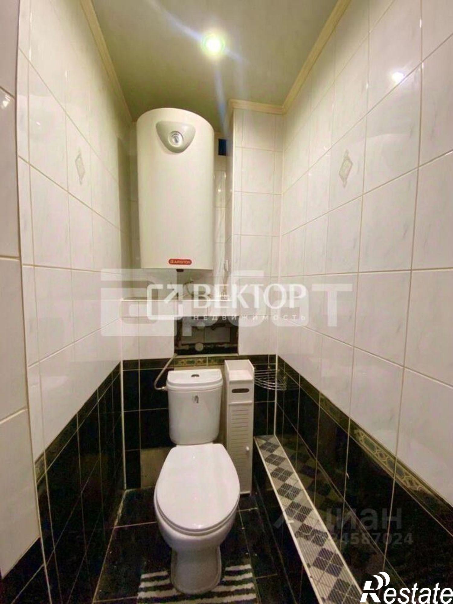 Купить квартиру за 7 550 000 рублей на ул Шубиных, 16Д