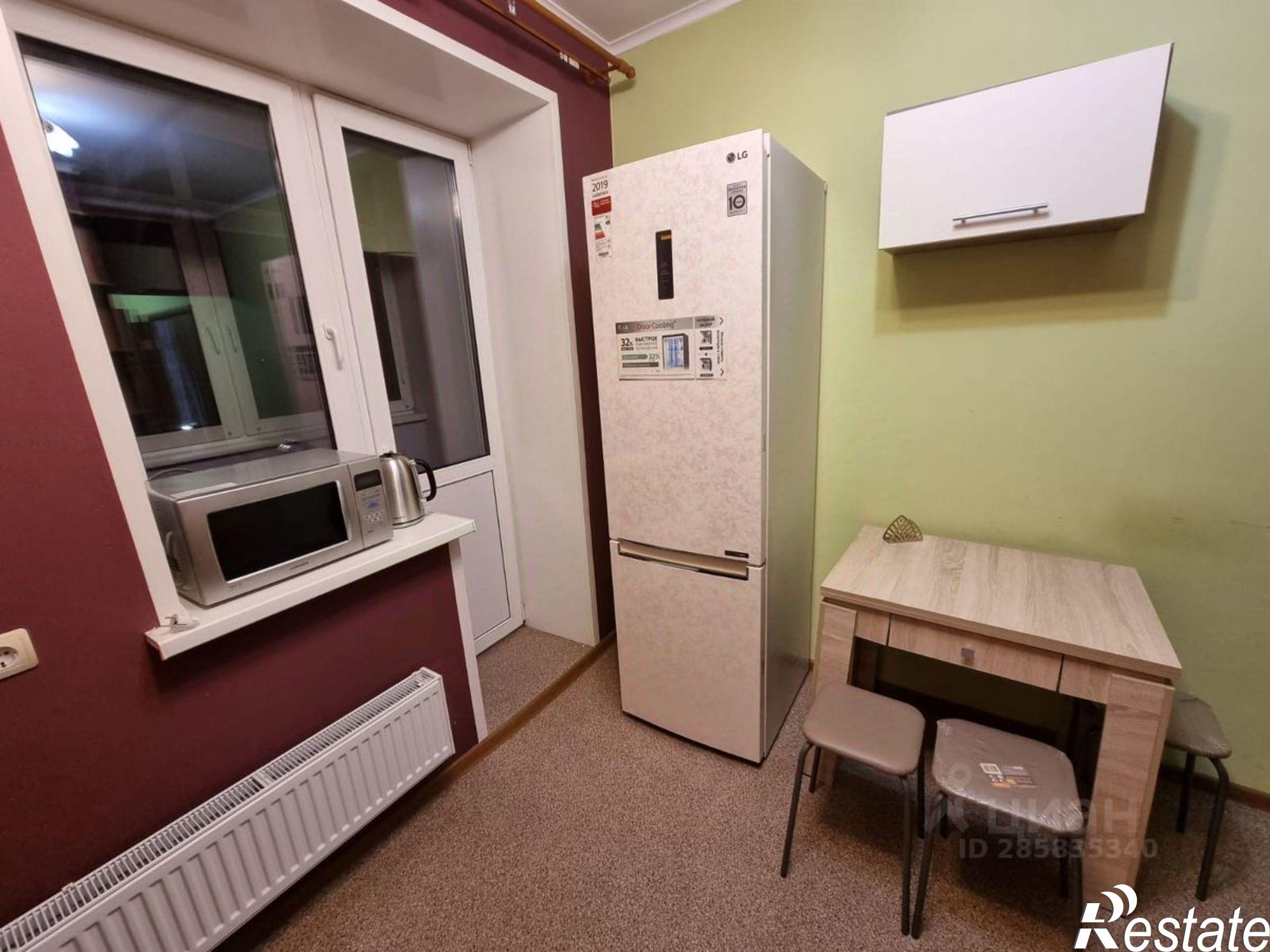 Сдать квартиру за 35 000 рублей на улица Кузнецова, 12