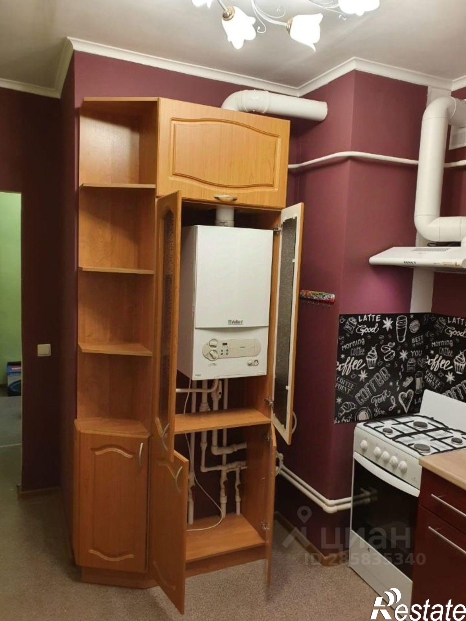 Сдать квартиру за 35 000 рублей на улица Кузнецова, 12