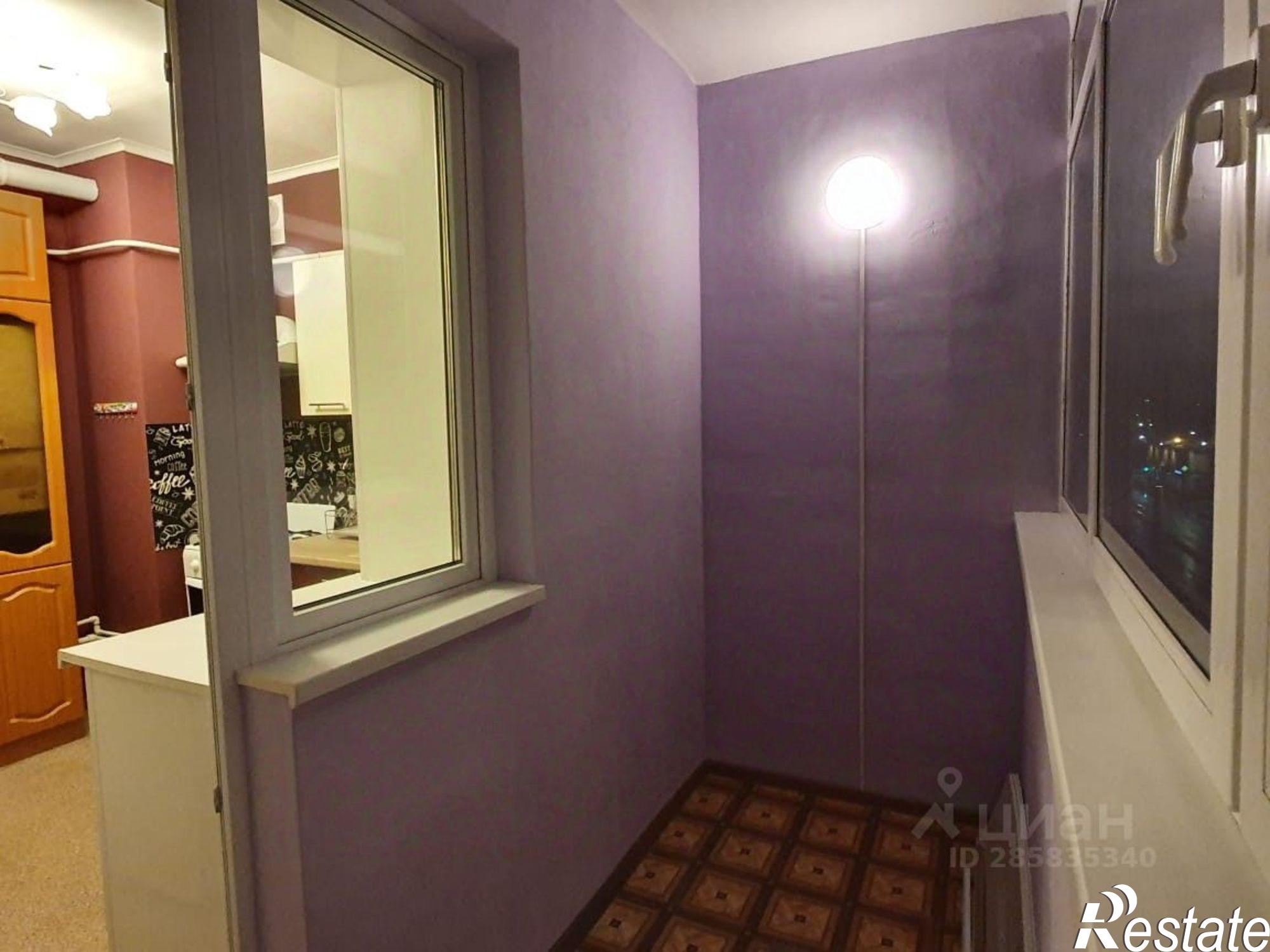 Сдать квартиру за 35 000 рублей на улица Кузнецова, 12