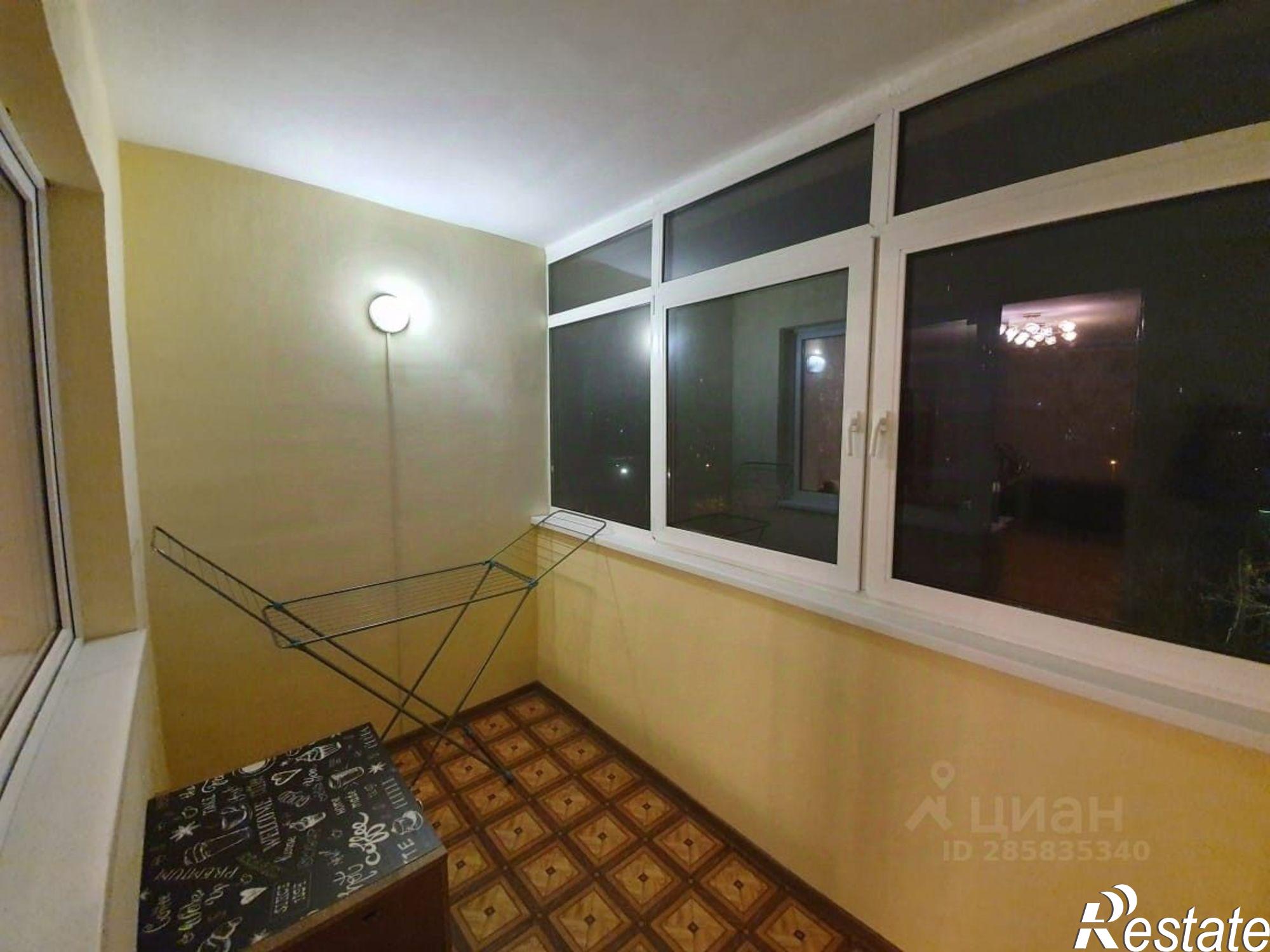 Сдать квартиру за 35 000 рублей на улица Кузнецова, 12