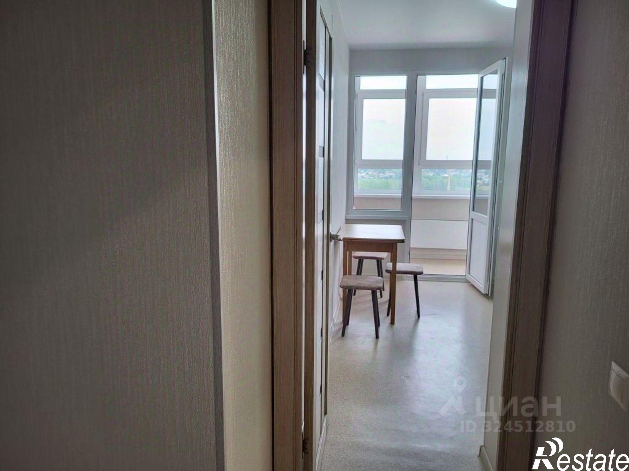 Сдать квартиру за 28 000 рублей на Бригадная улица, 1