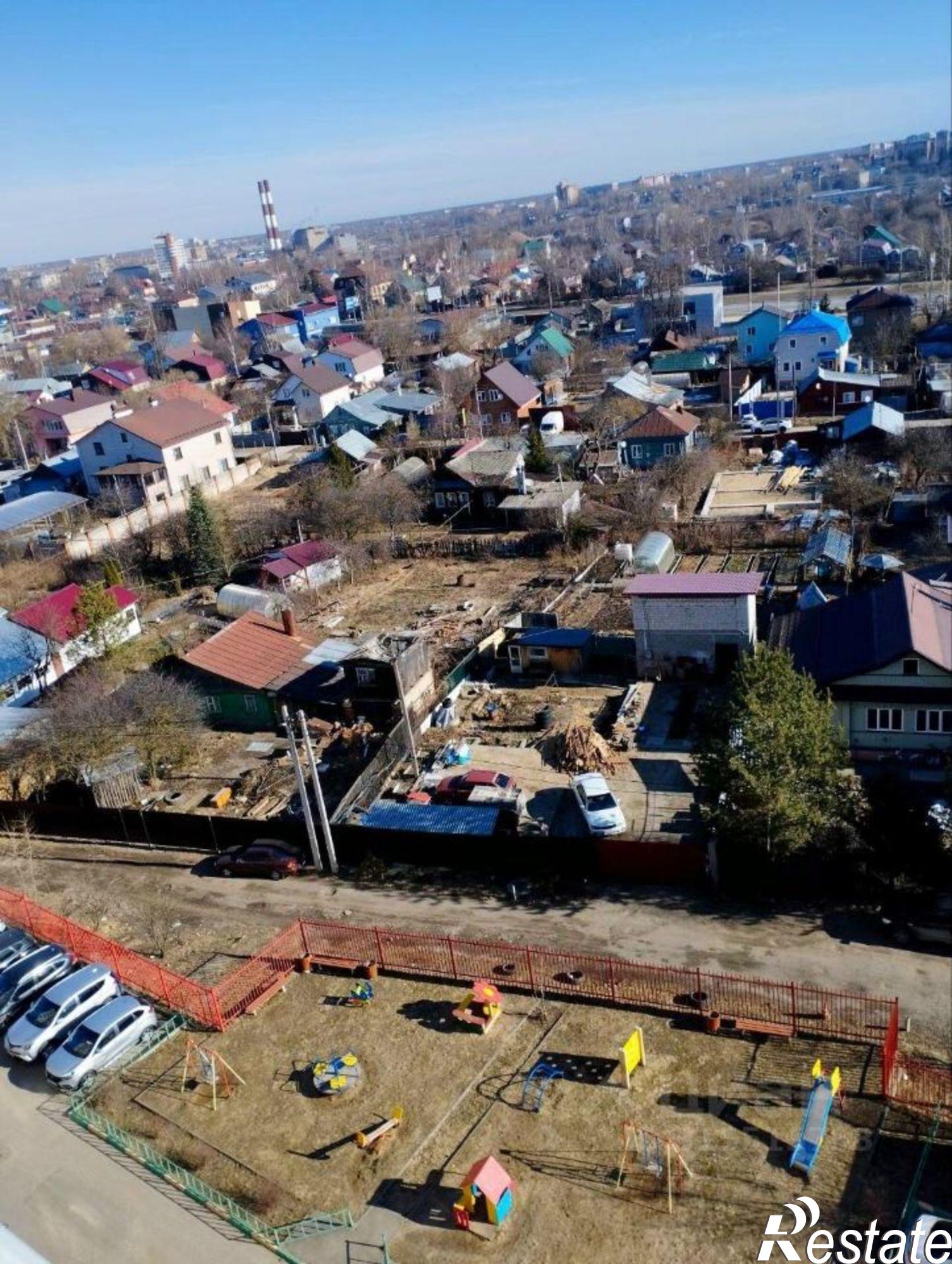 Купить квартиру за 3 600 000 рублей на 2-я улица Чапаева, 40А