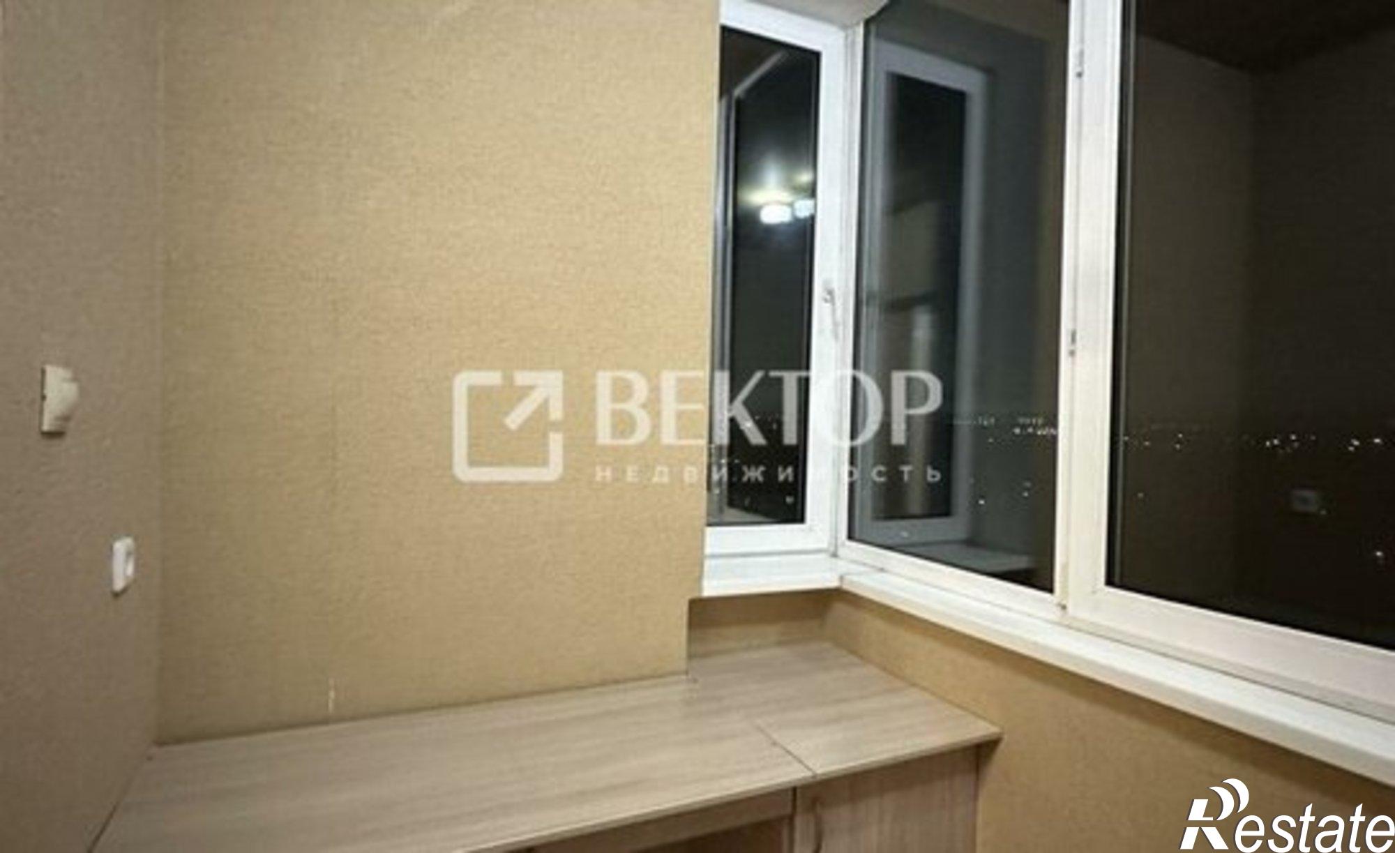 Купить квартиру за 3 499 000 рублей на Водонапорная улица, 17А