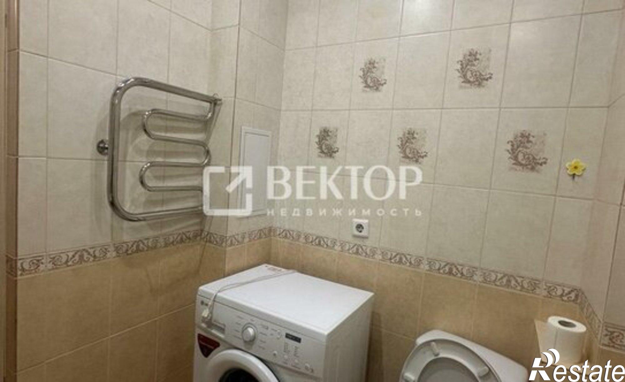 Купить квартиру за 3 499 000 рублей на Водонапорная улица, 17А