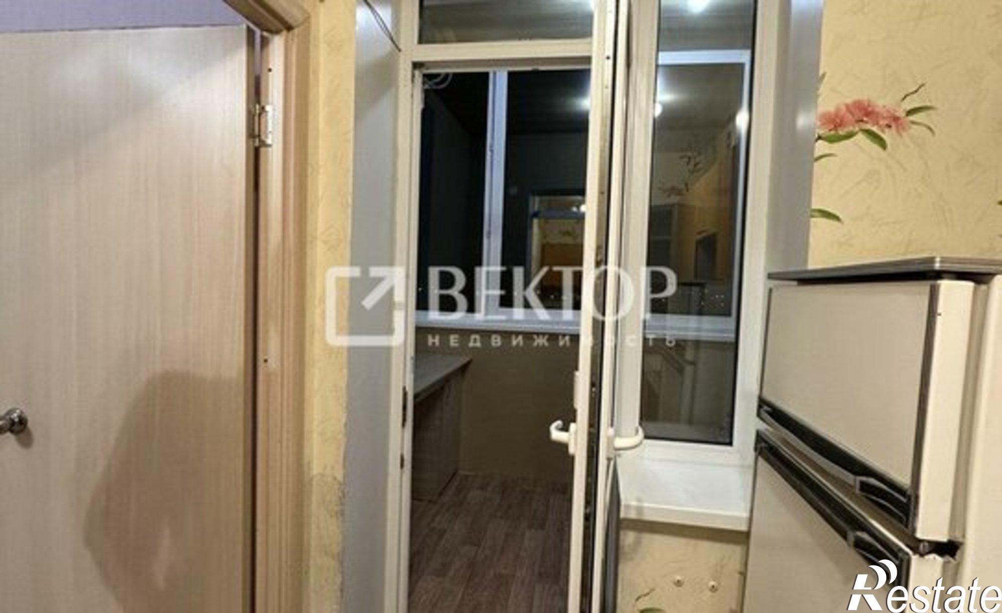 Купить квартиру за 3 499 000 рублей на Водонапорная улица, 17А