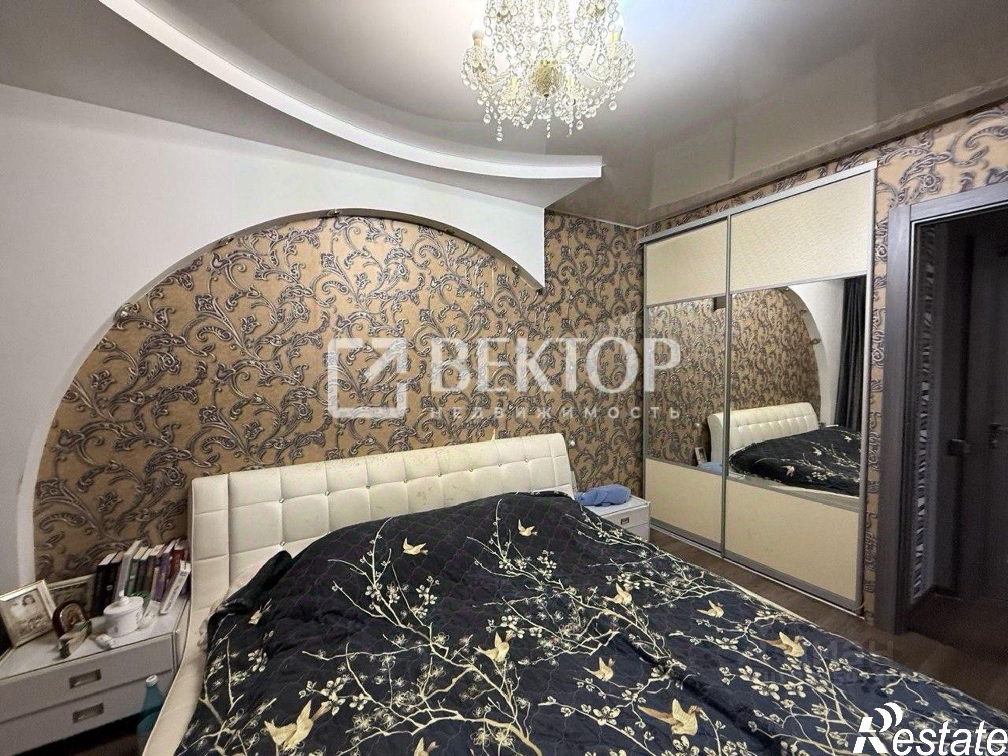 Купить квартиру за 6 200 000 рублей на 8-я Минеевская улица, 82