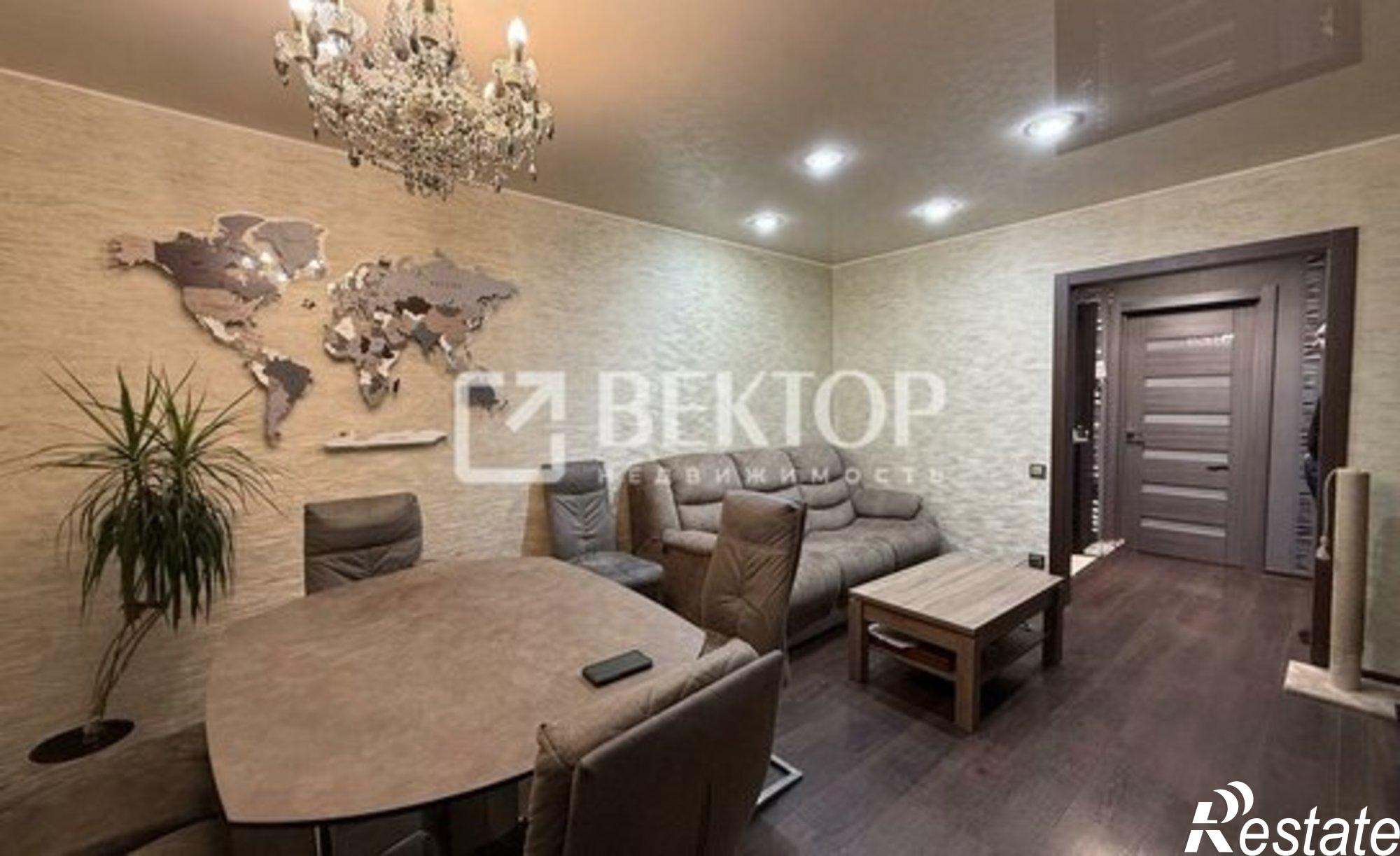 Купить квартиру за 6 200 000 рублей на 8-я Минеевская улица, 82