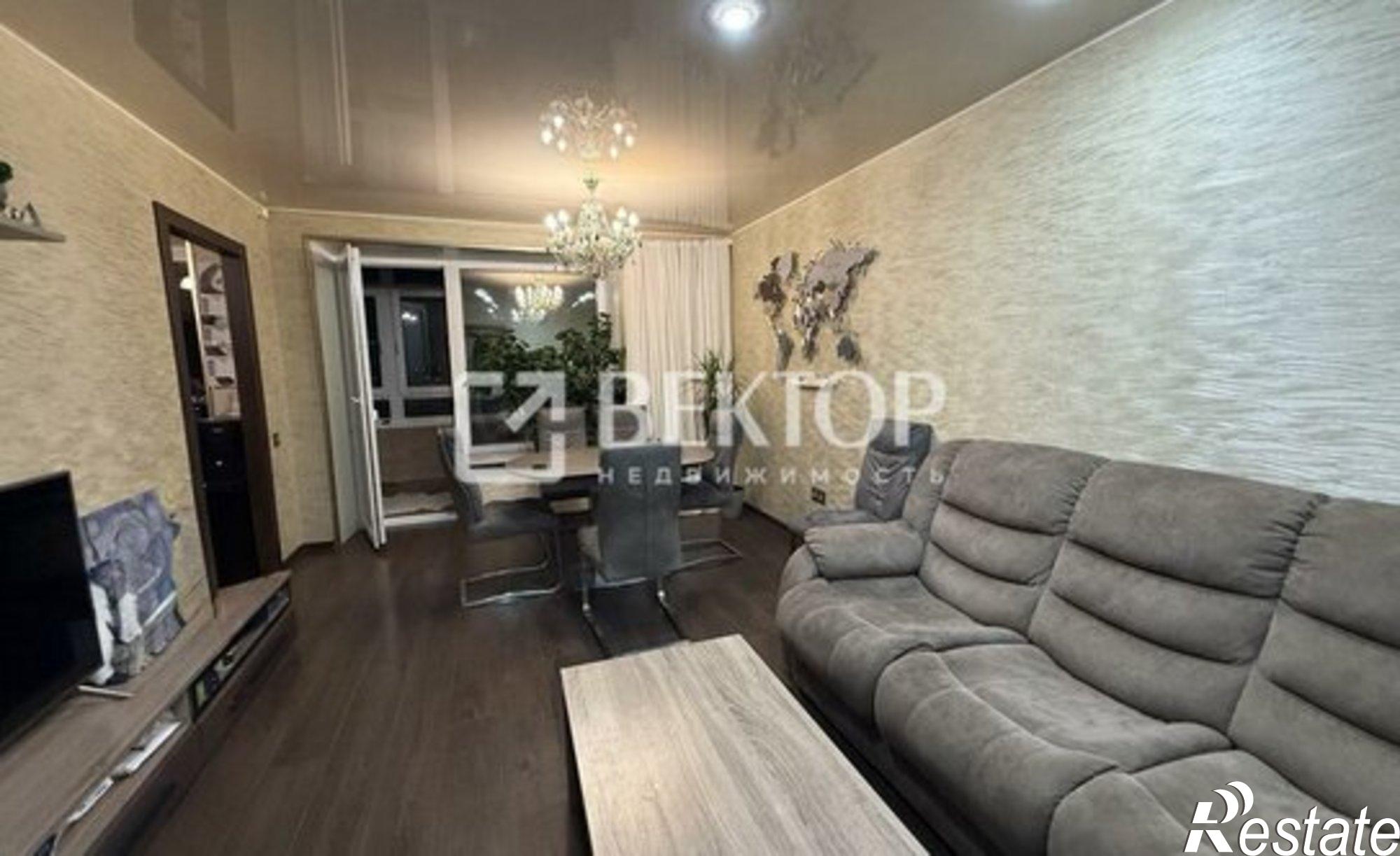 Купить квартиру за 6 200 000 рублей на 8-я Минеевская улица, 82