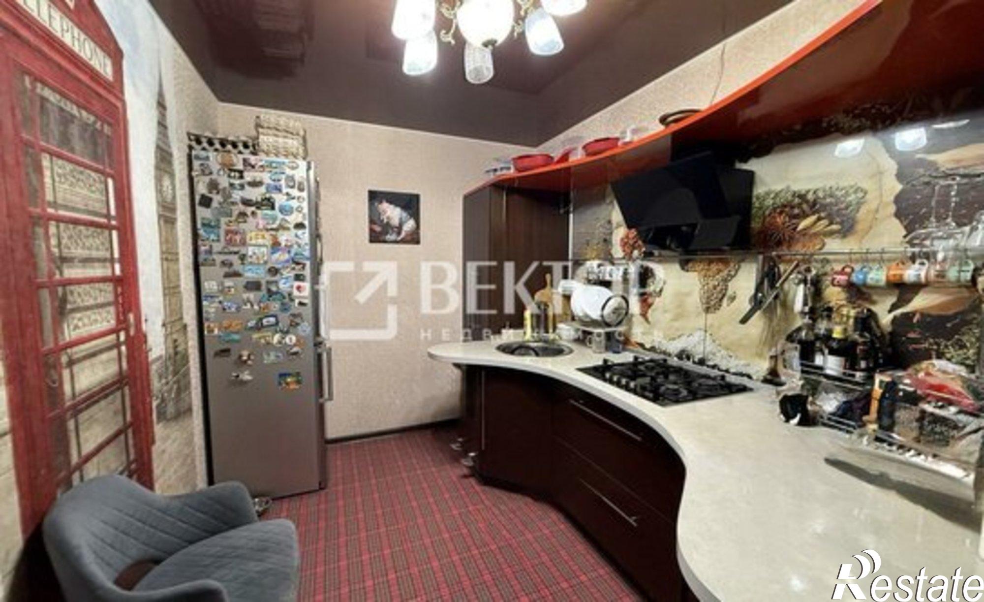 Купить квартиру за 6 200 000 рублей на 8-я Минеевская улица, 82