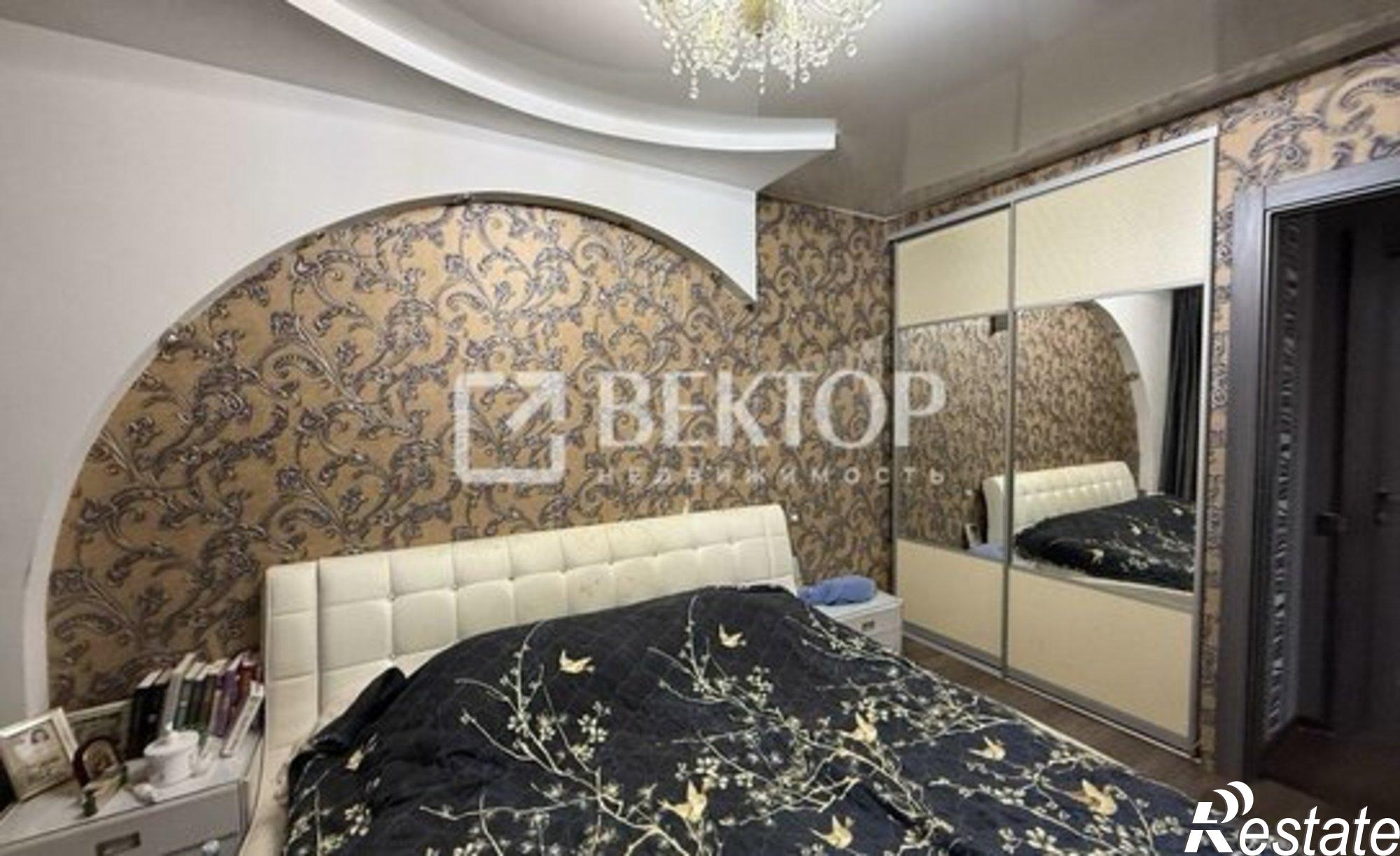 Купить квартиру за 6 200 000 рублей на 8-я Минеевская улица, 82