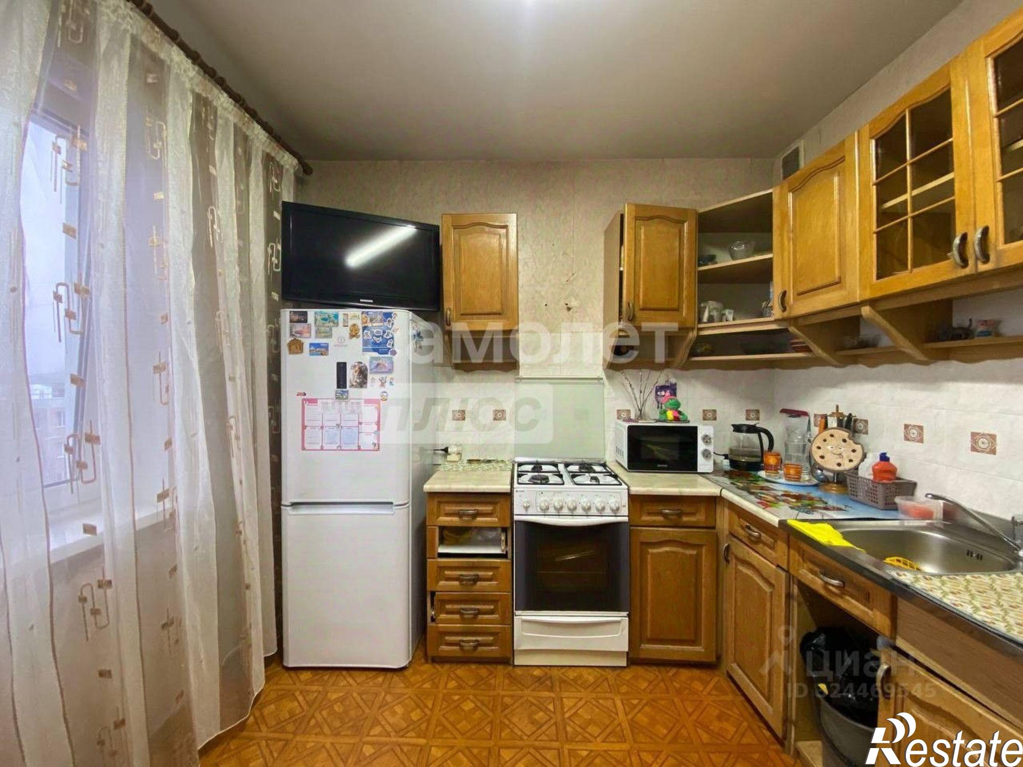 Купить квартиру за 6 290 000 рублей на улица Герцена, 7