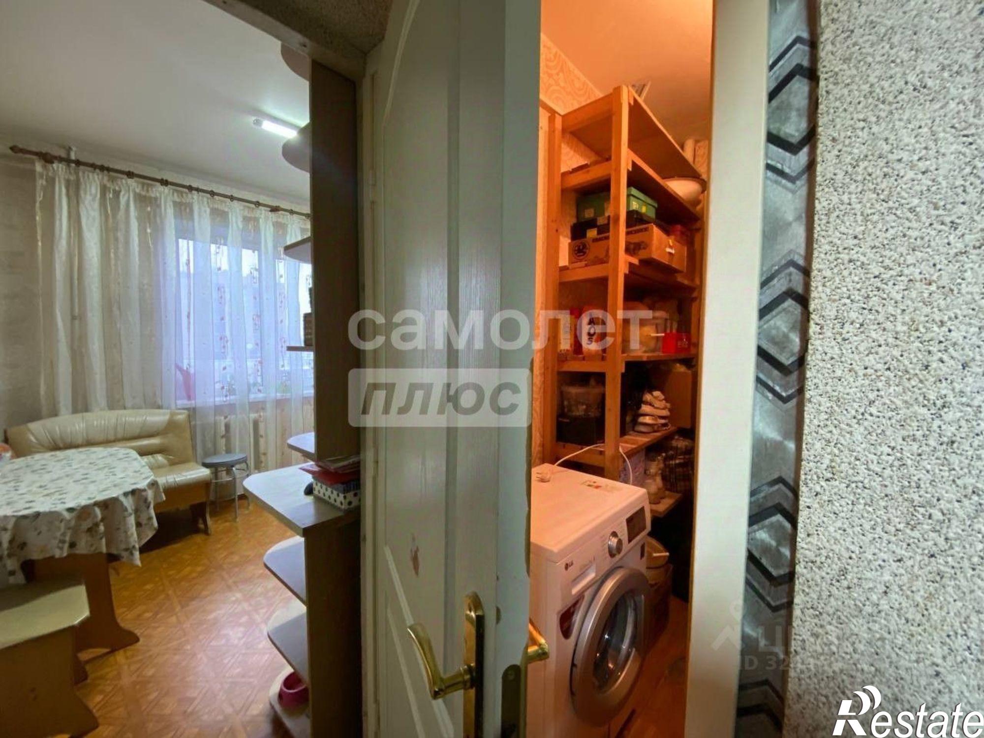 Купить квартиру за 6 290 000 рублей на улица Герцена, 7