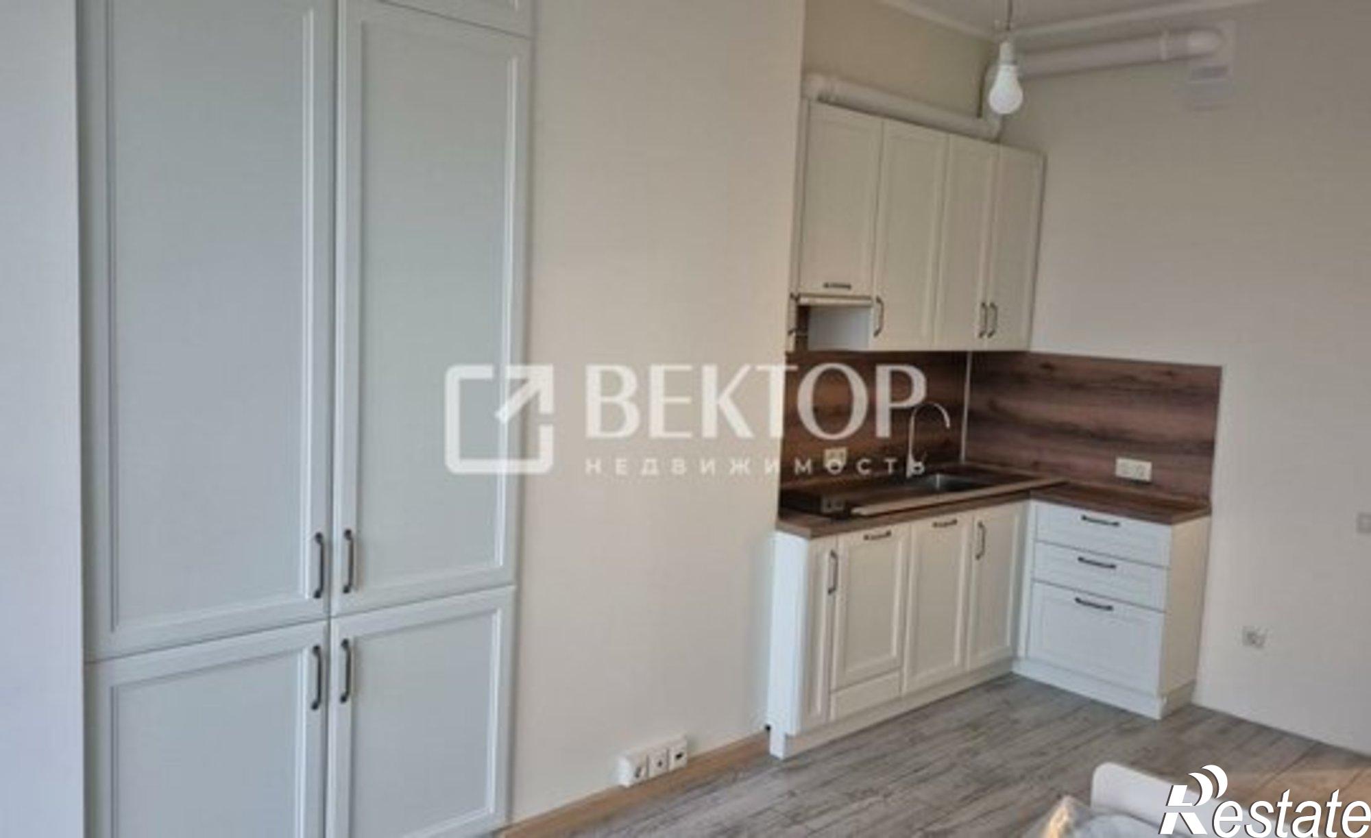 Купить квартиру за 8 490 000 рублей на Стартовая улица, 5