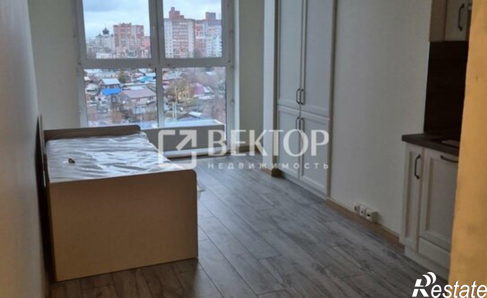 Купить квартиру за 8 490 000 рублей на Стартовая улица, 5