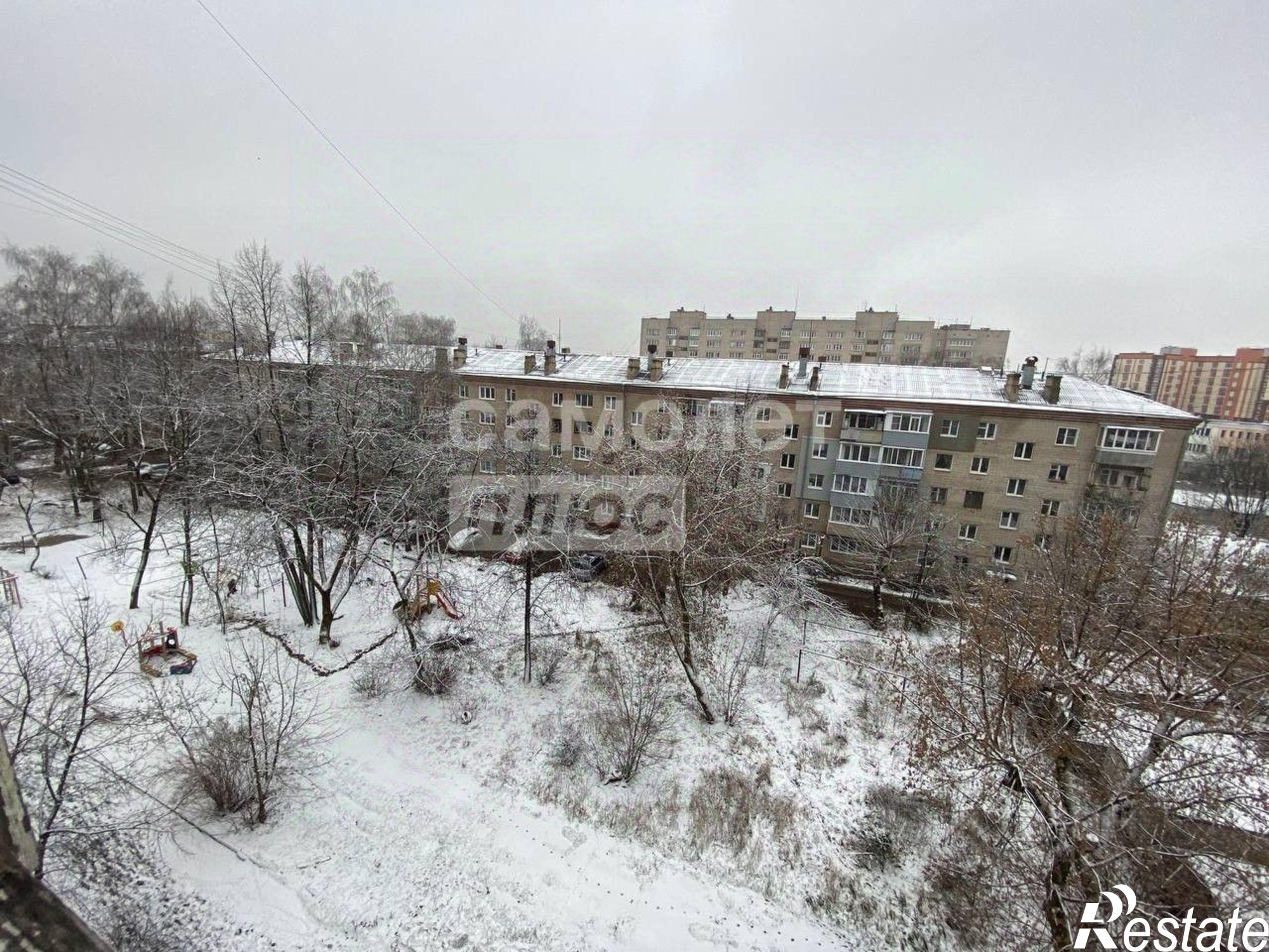 Купить квартиру за 6 290 000 рублей на улица Герцена, 7