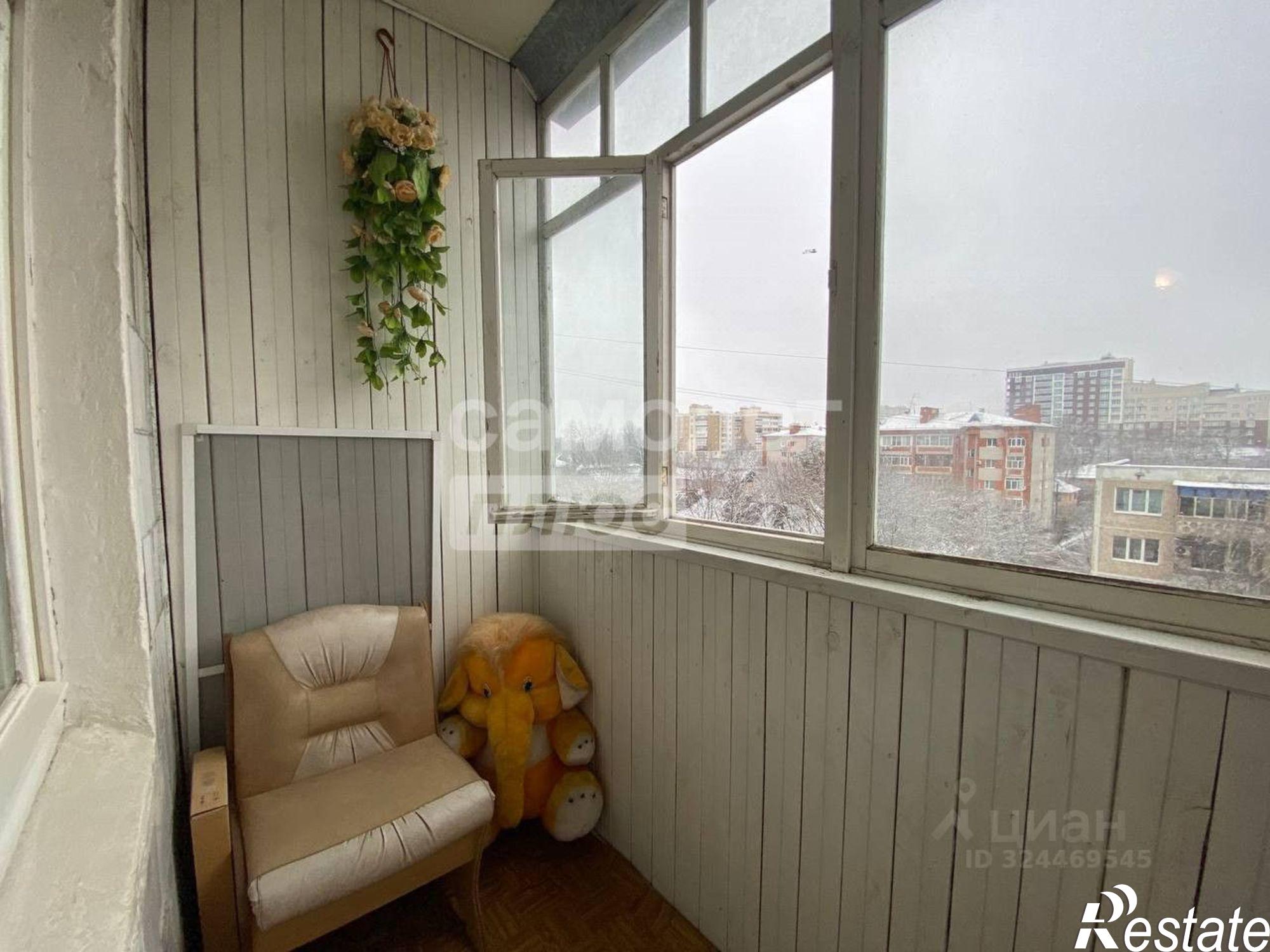 Купить квартиру за 6 290 000 рублей на улица Герцена, 7