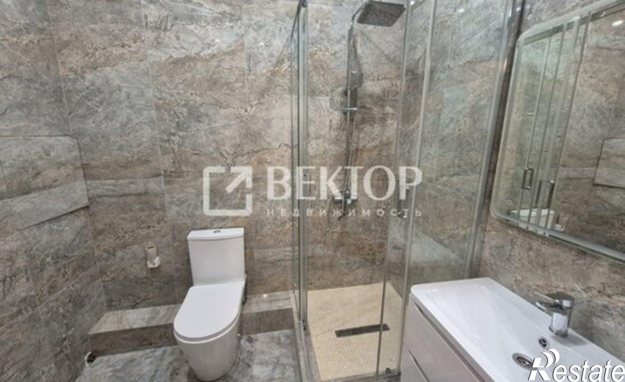 Купить квартиру за 8 490 000 рублей на Стартовая улица, 5