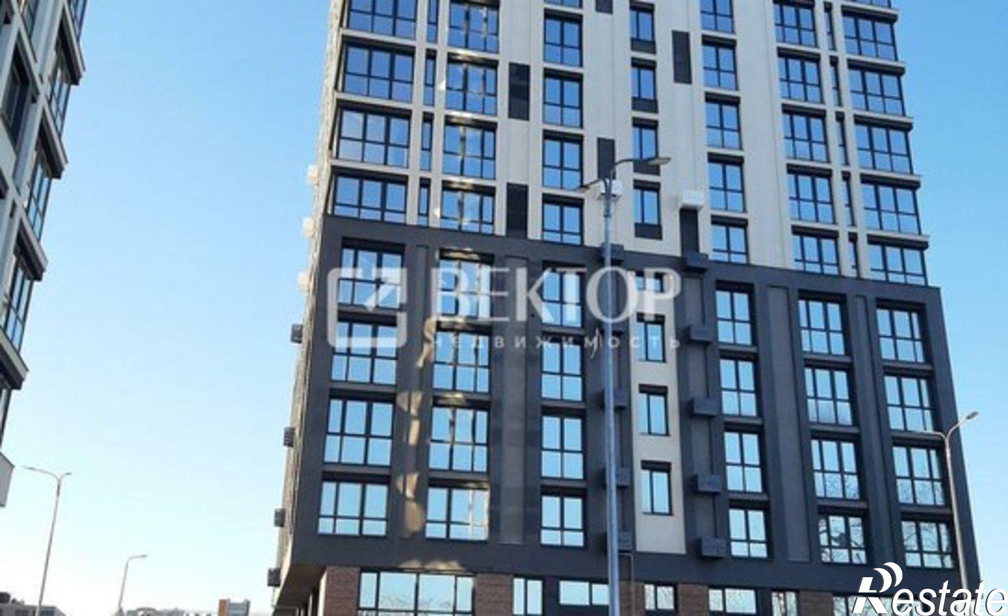 Купить квартиру за 8 490 000 рублей на Стартовая улица, 5