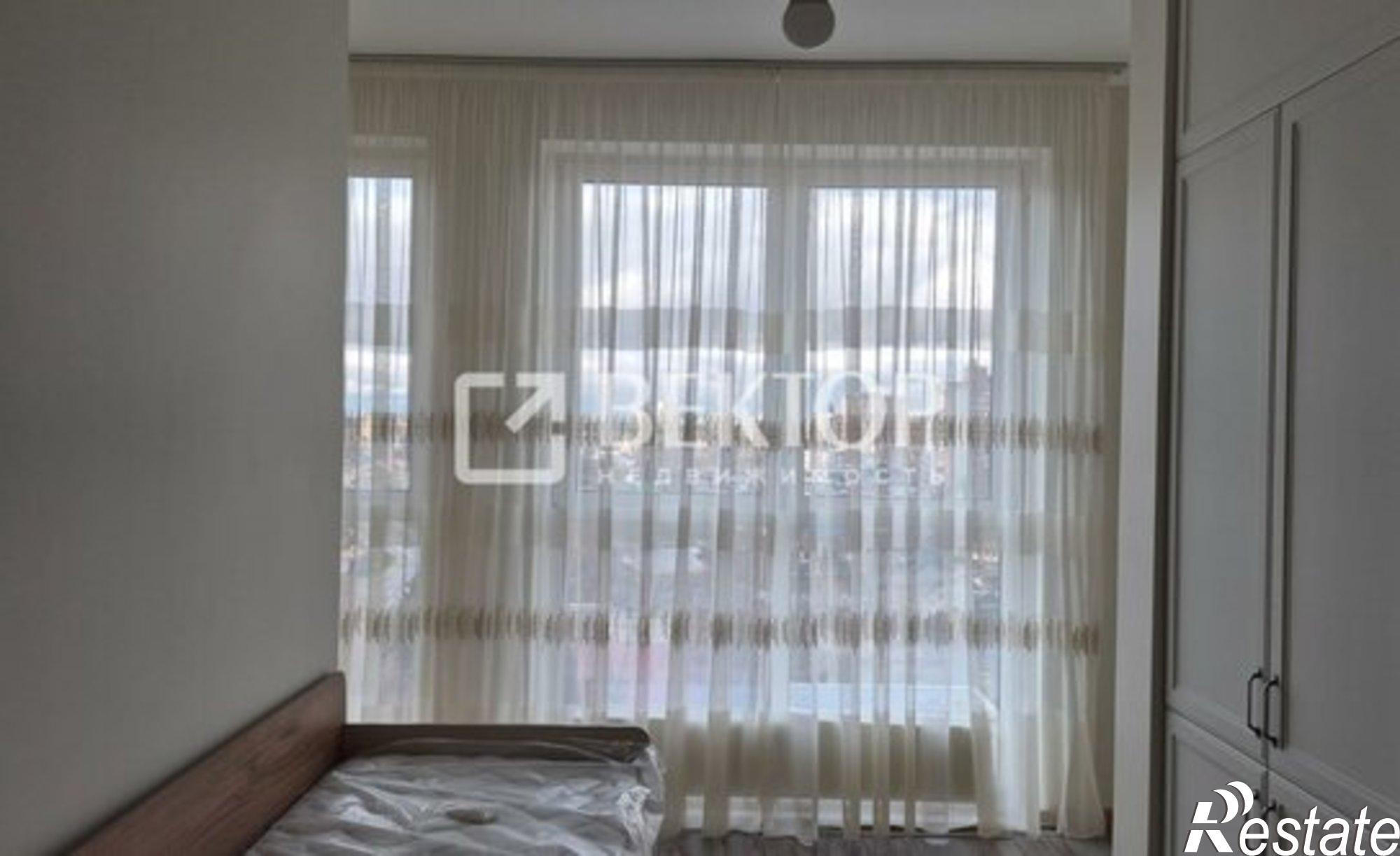 Купить квартиру за 8 490 000 рублей на Стартовая улица, 5