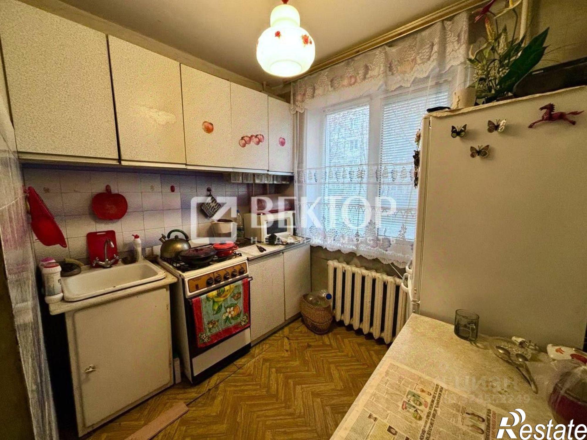 Купить квартиру за 5 000 000 рублей на Кавалерийская улица, 46А