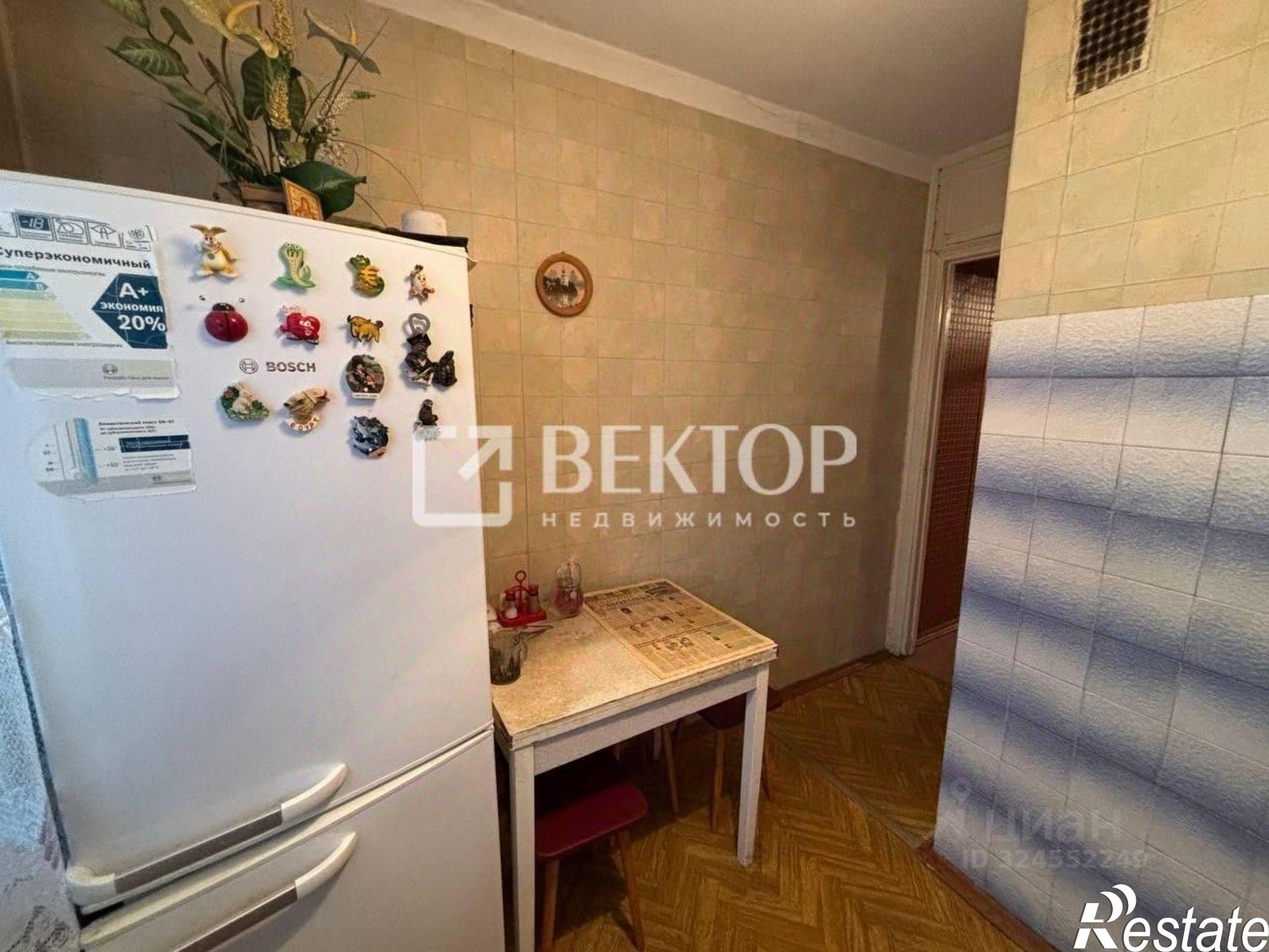 Купить квартиру за 5 000 000 рублей на Кавалерийская улица, 46А